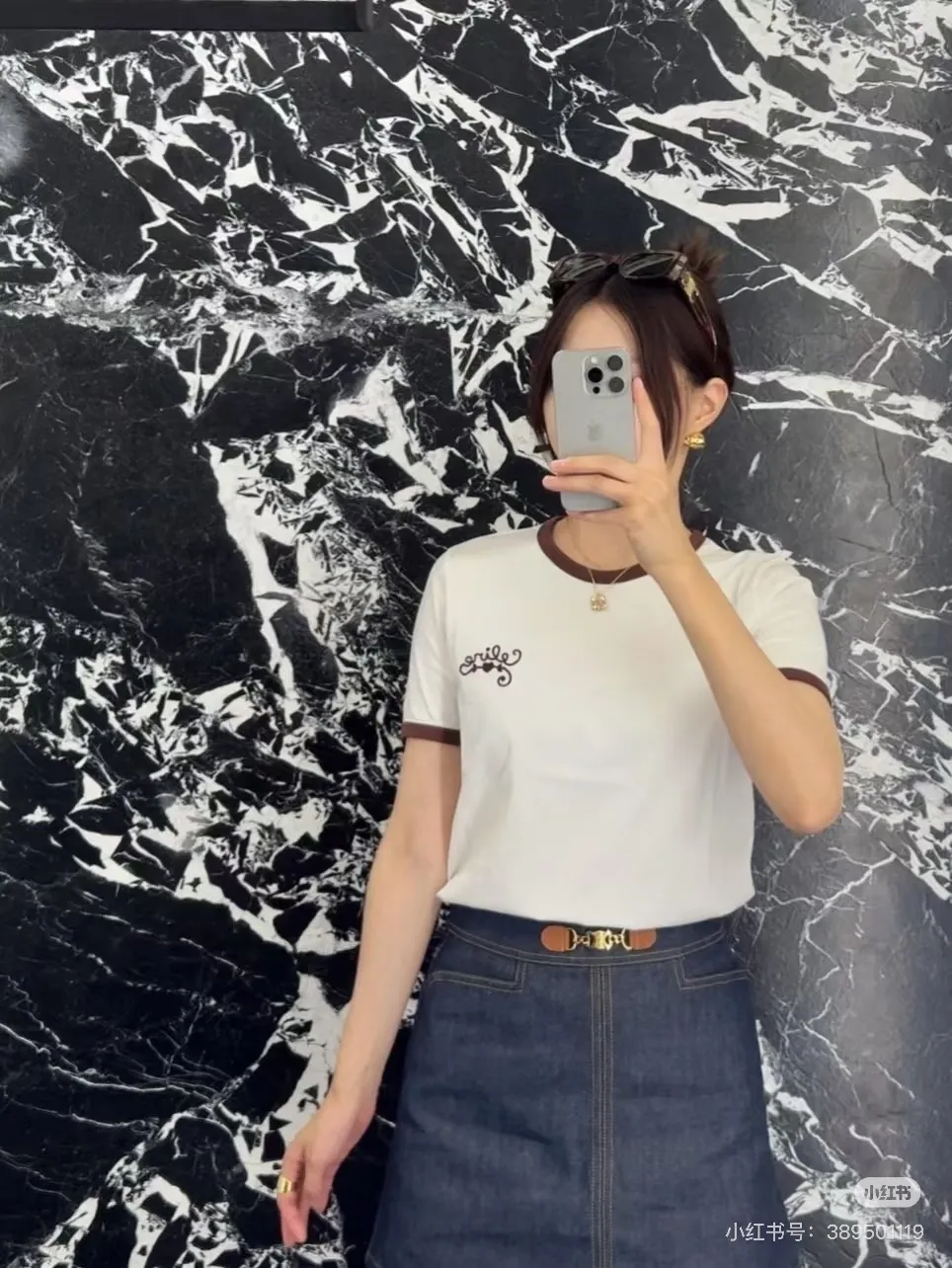 model picture