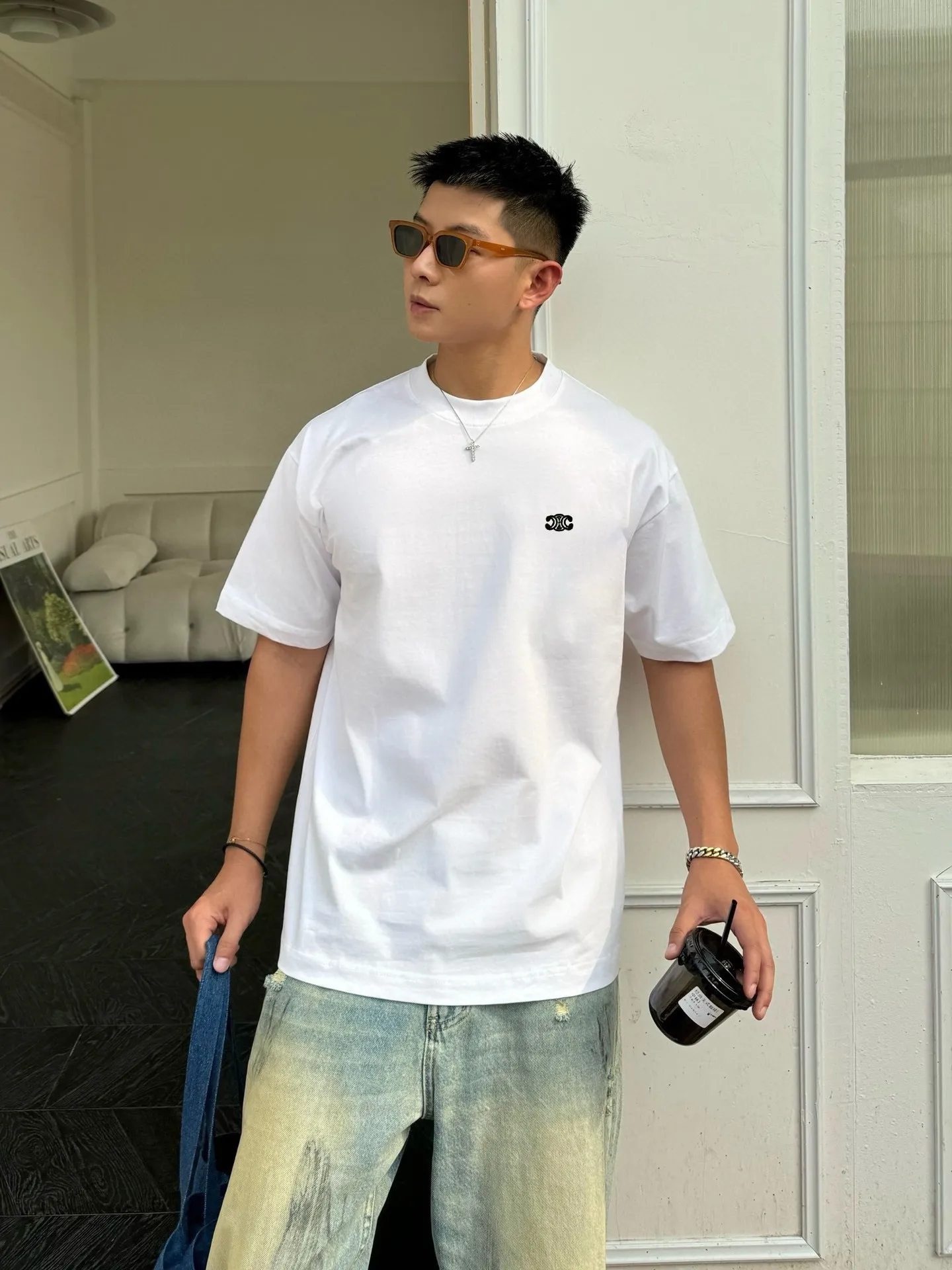 model picture