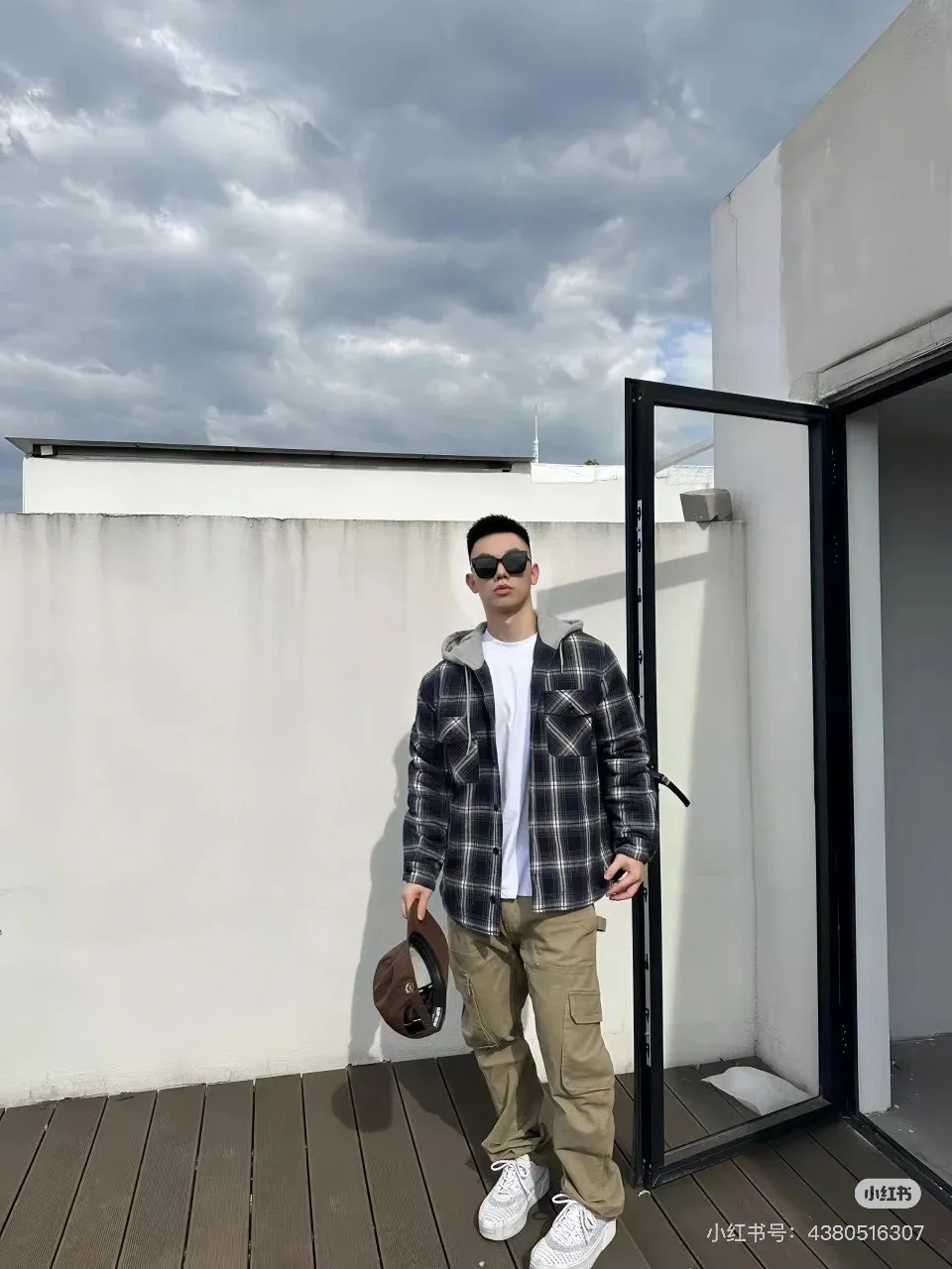 model picture