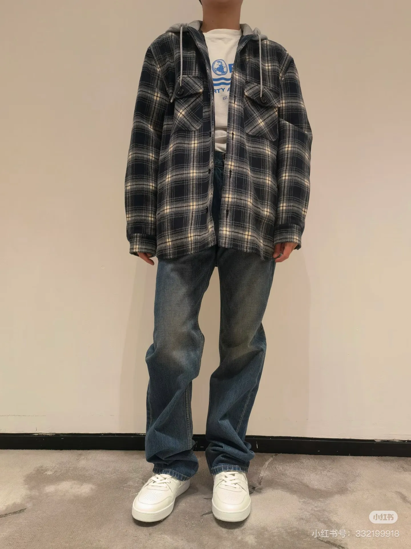 model picture