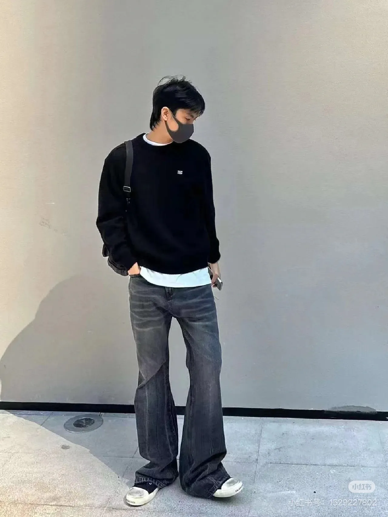 model picture