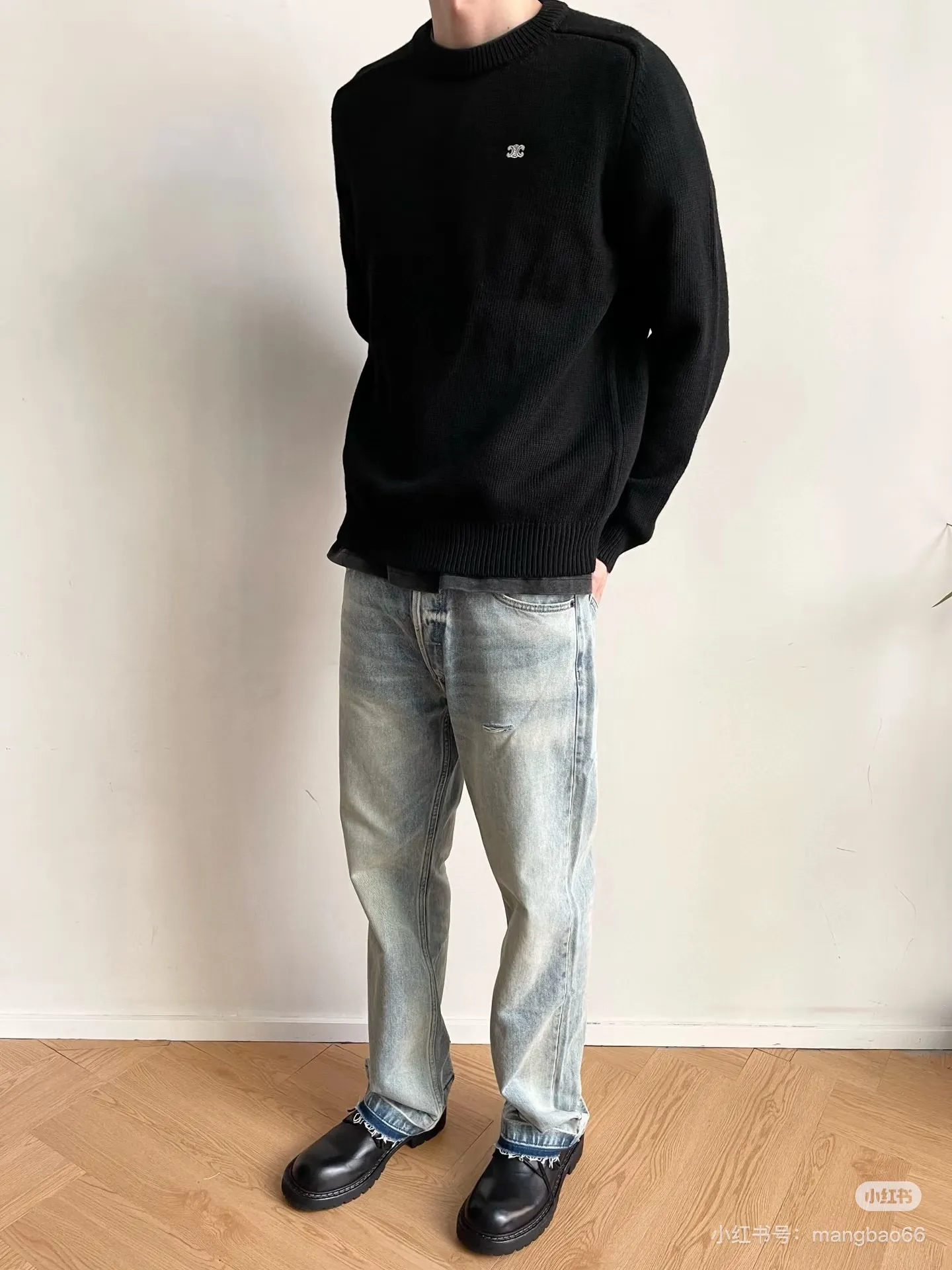 model picture