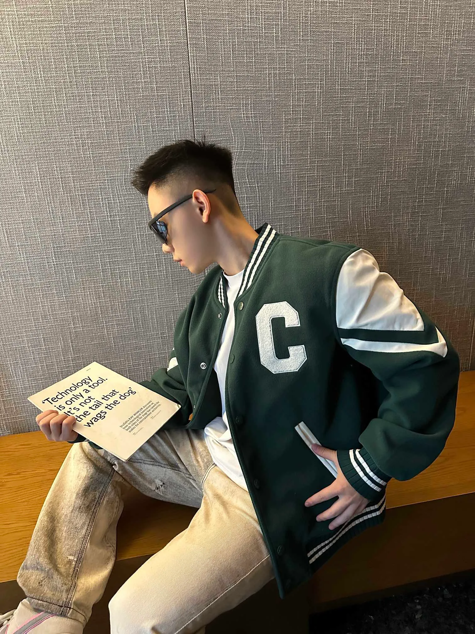 model picture