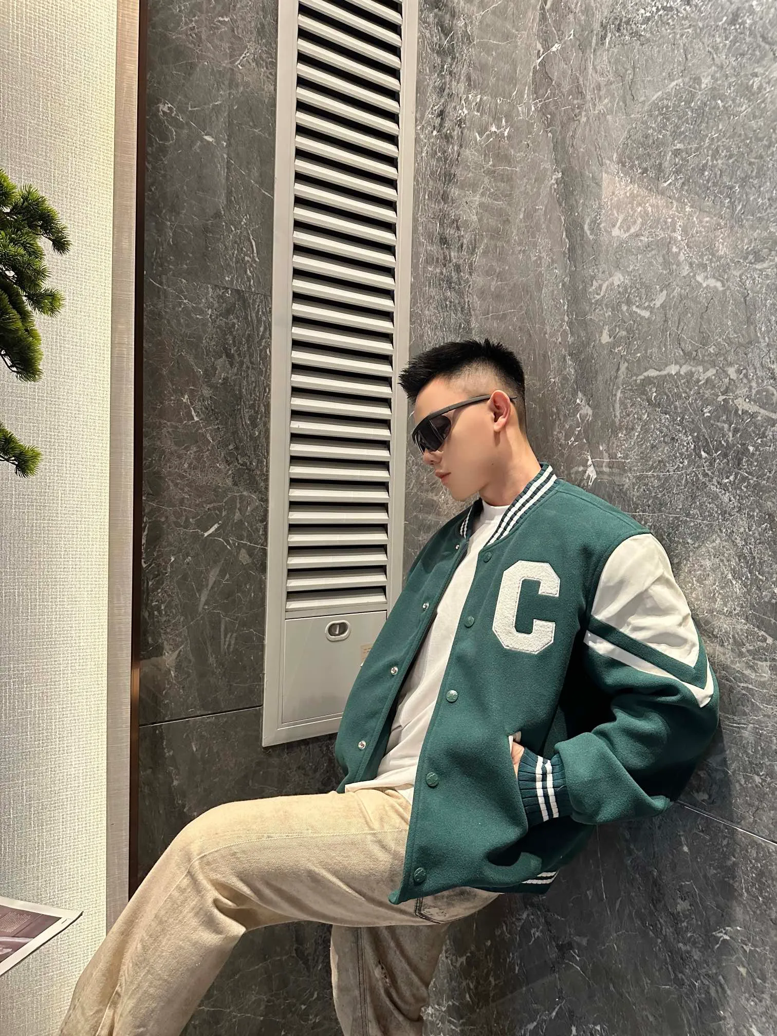 model picture