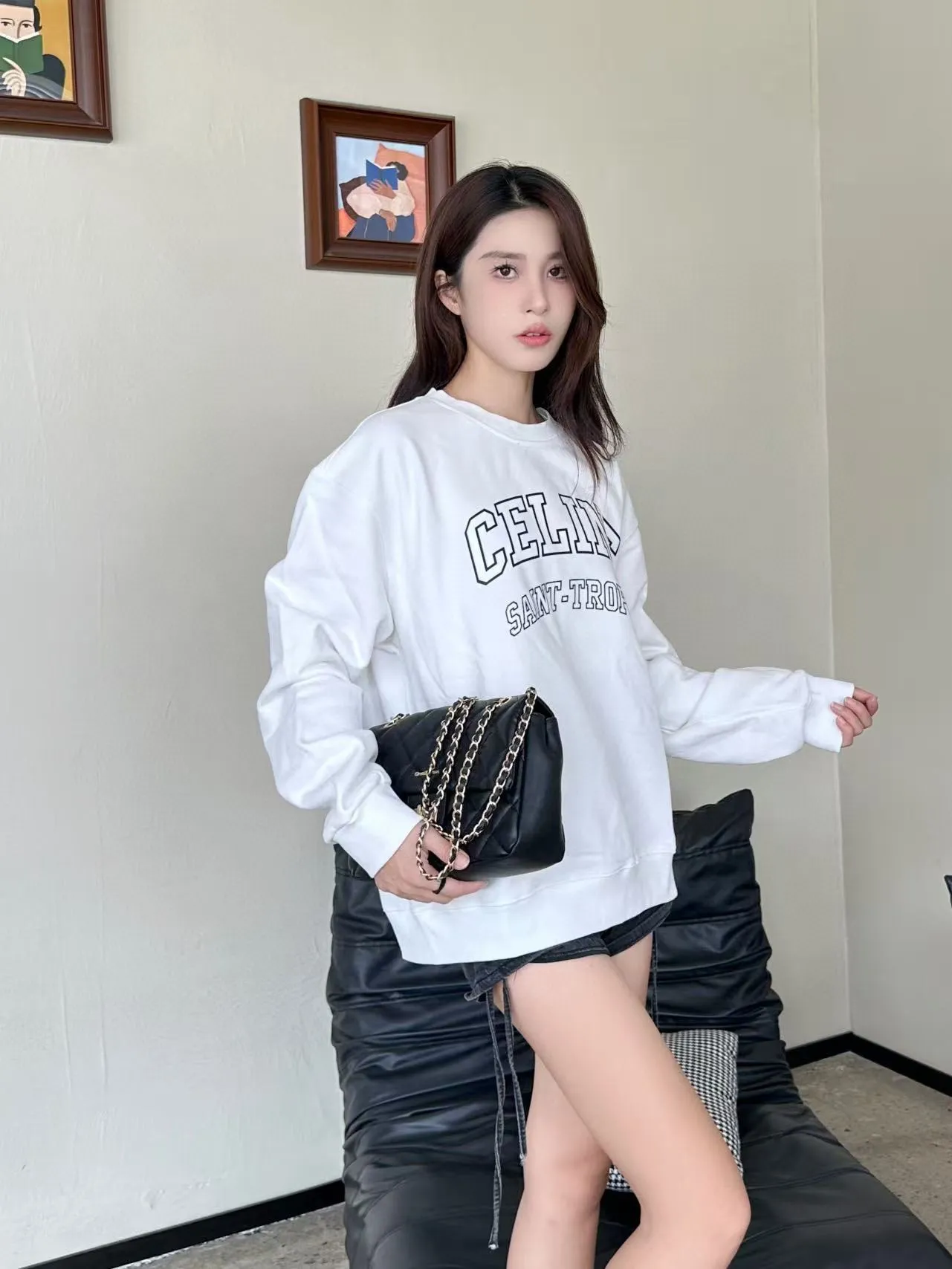 model picture