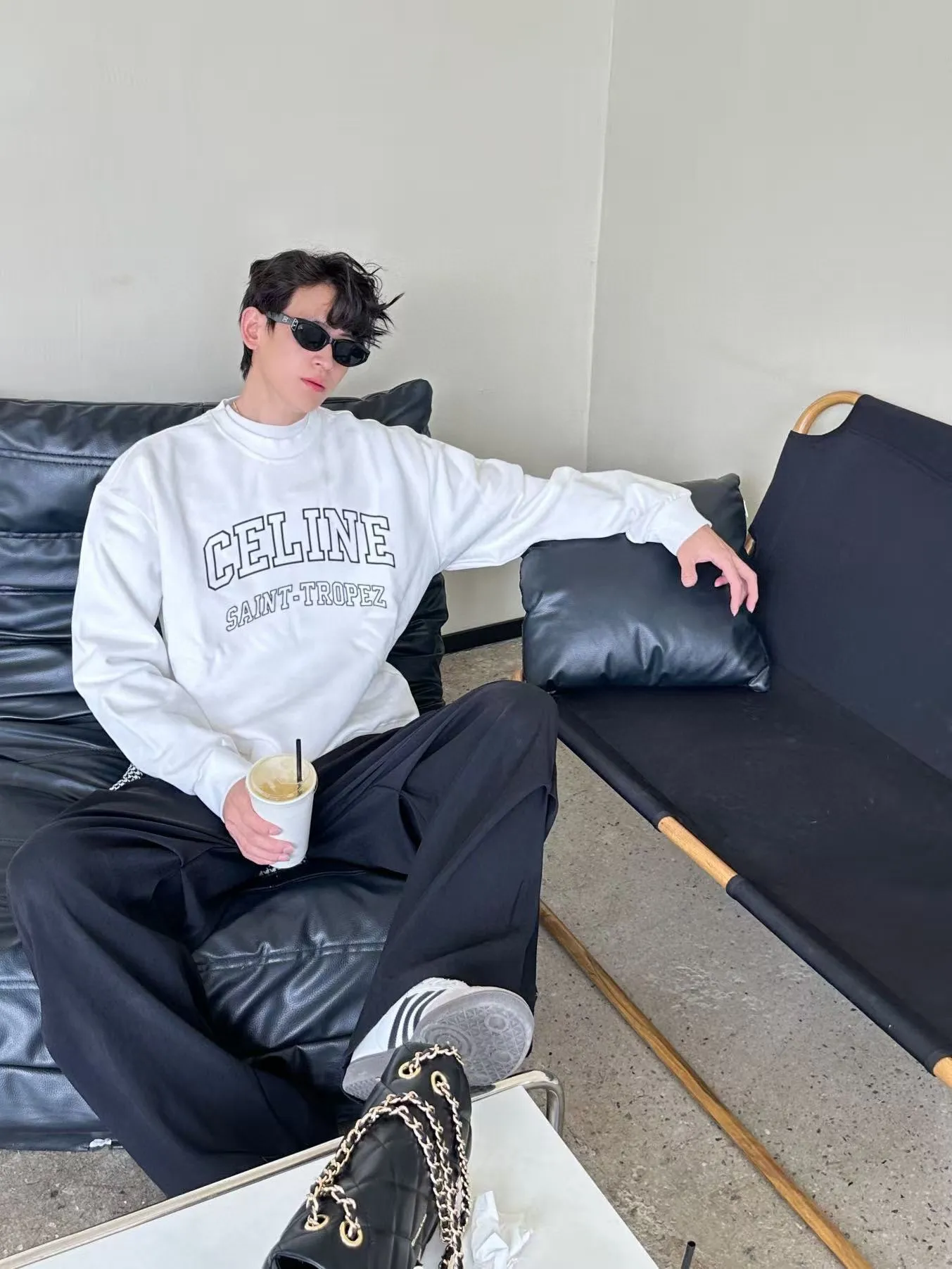 model picture