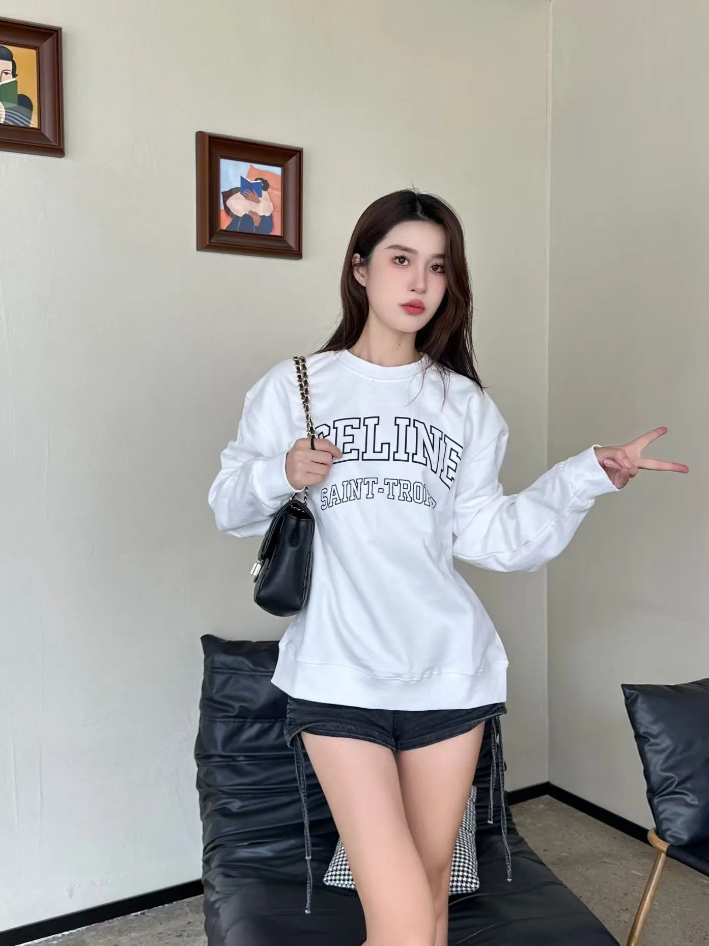 model picture