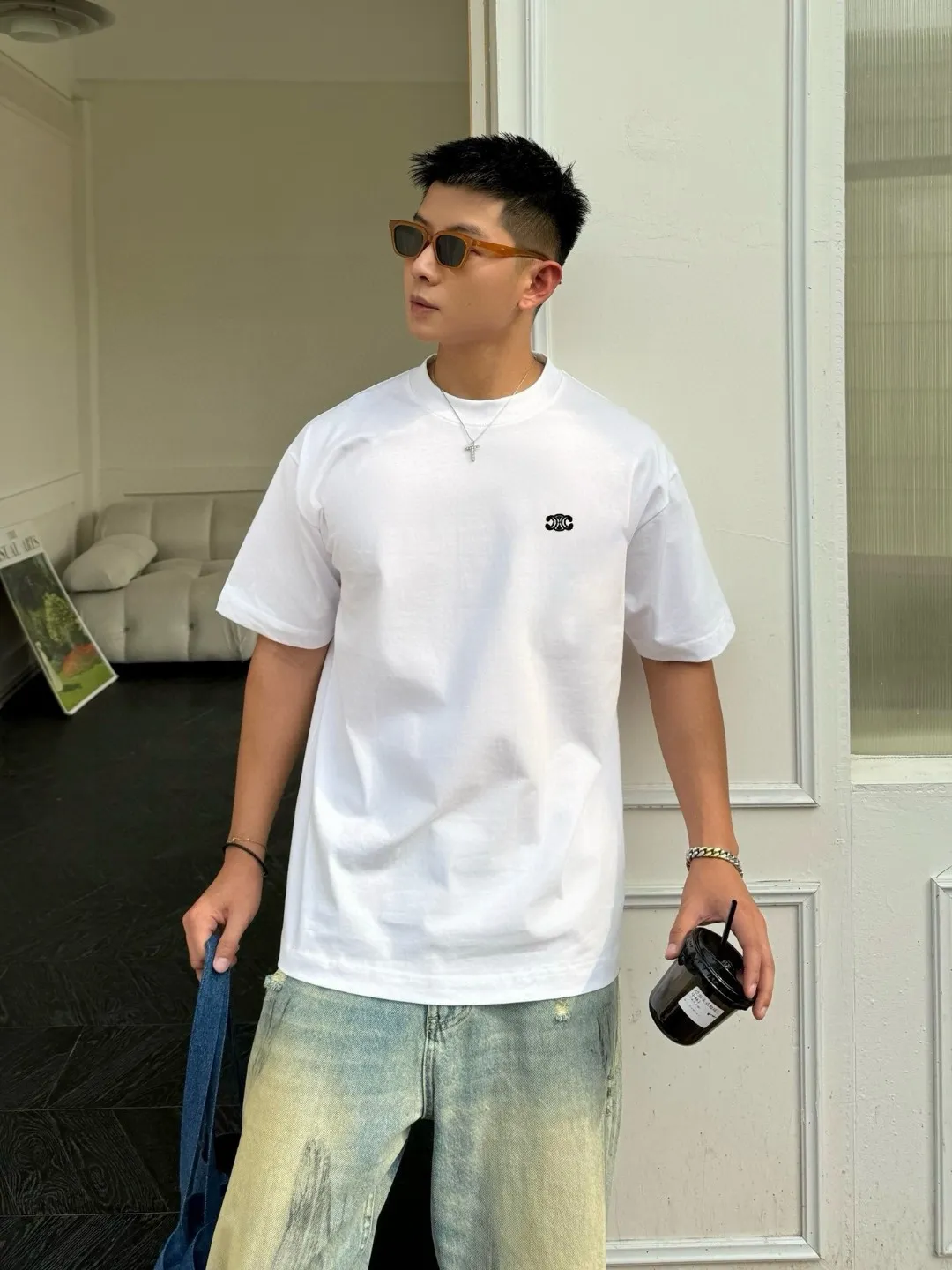 model picture
