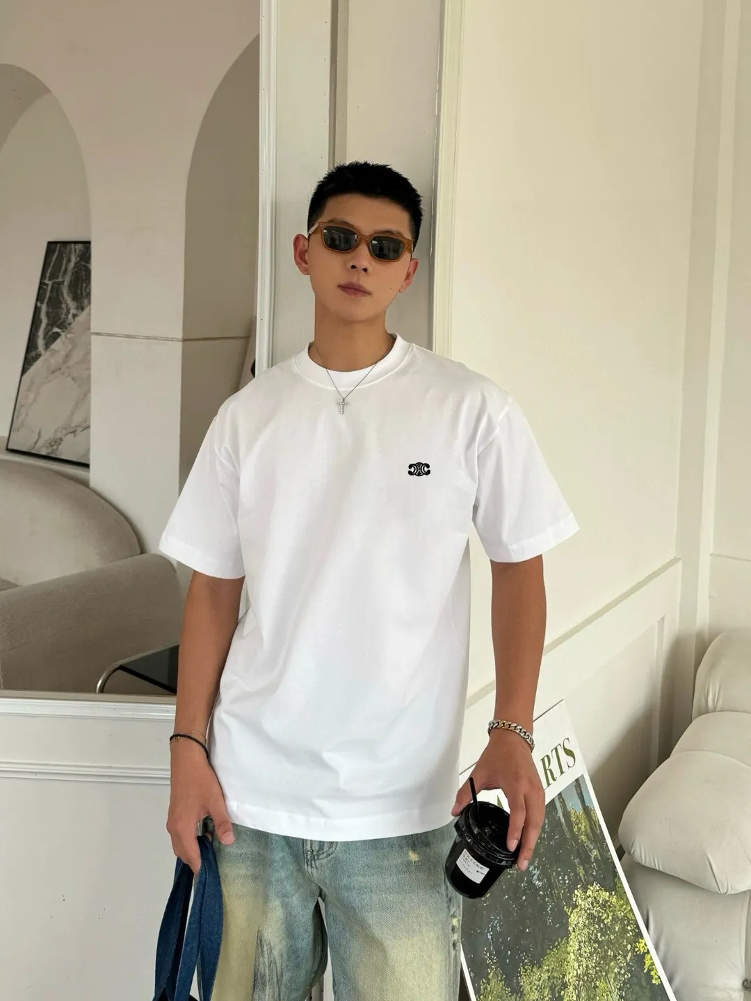model picture