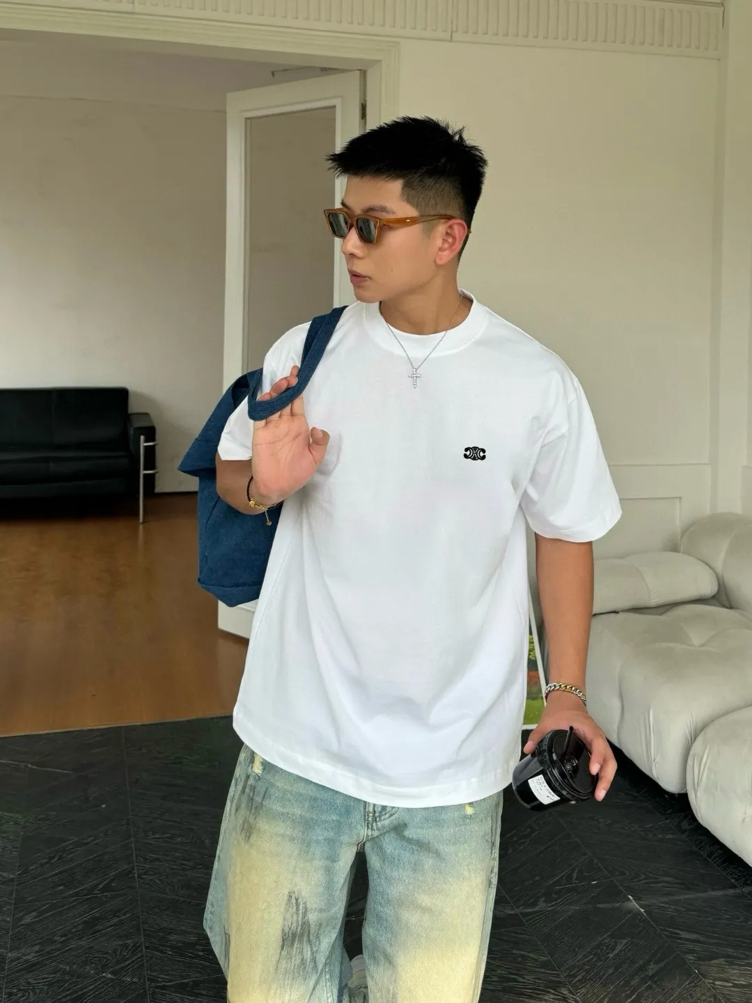 model picture