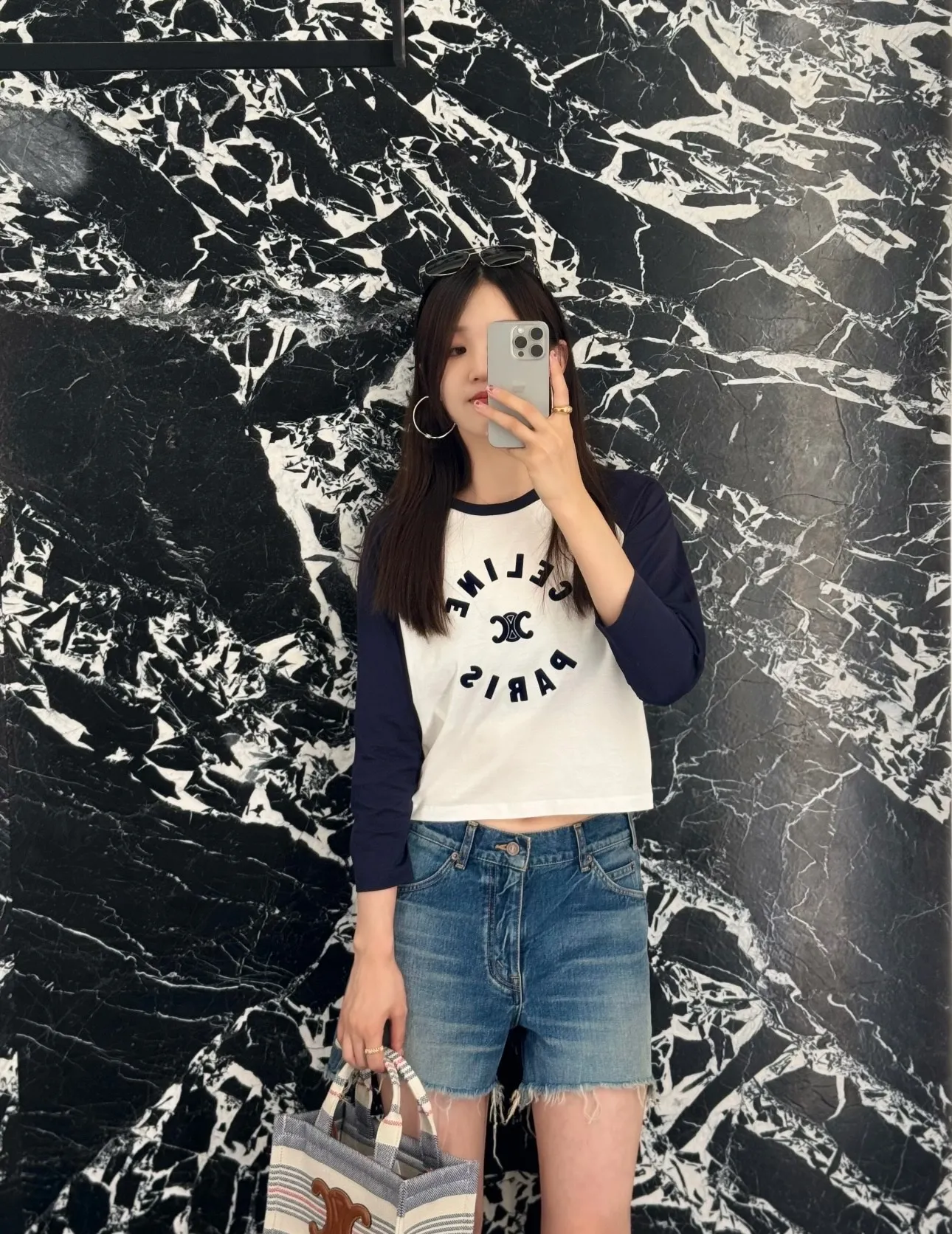 model picture