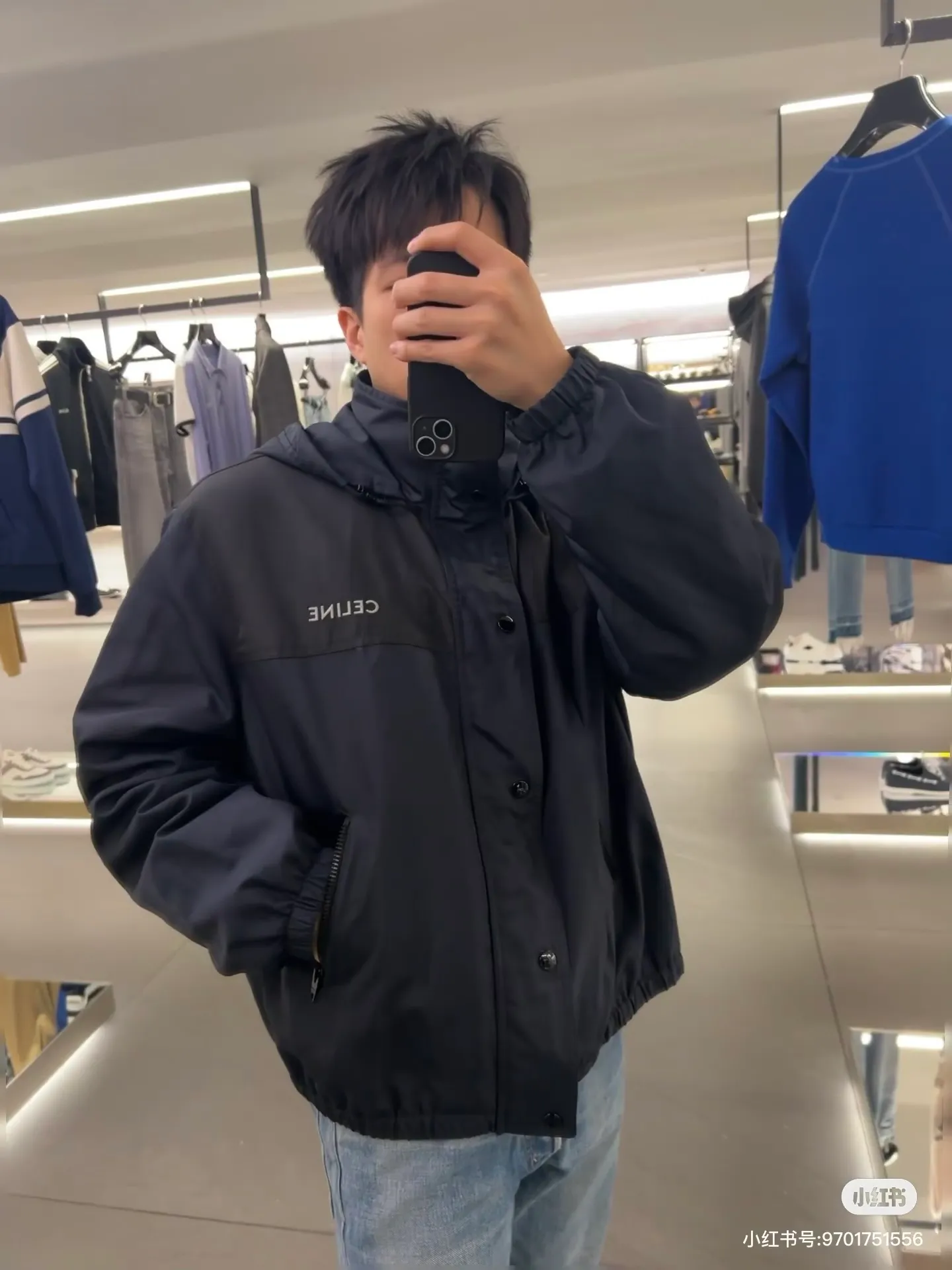 model picture
