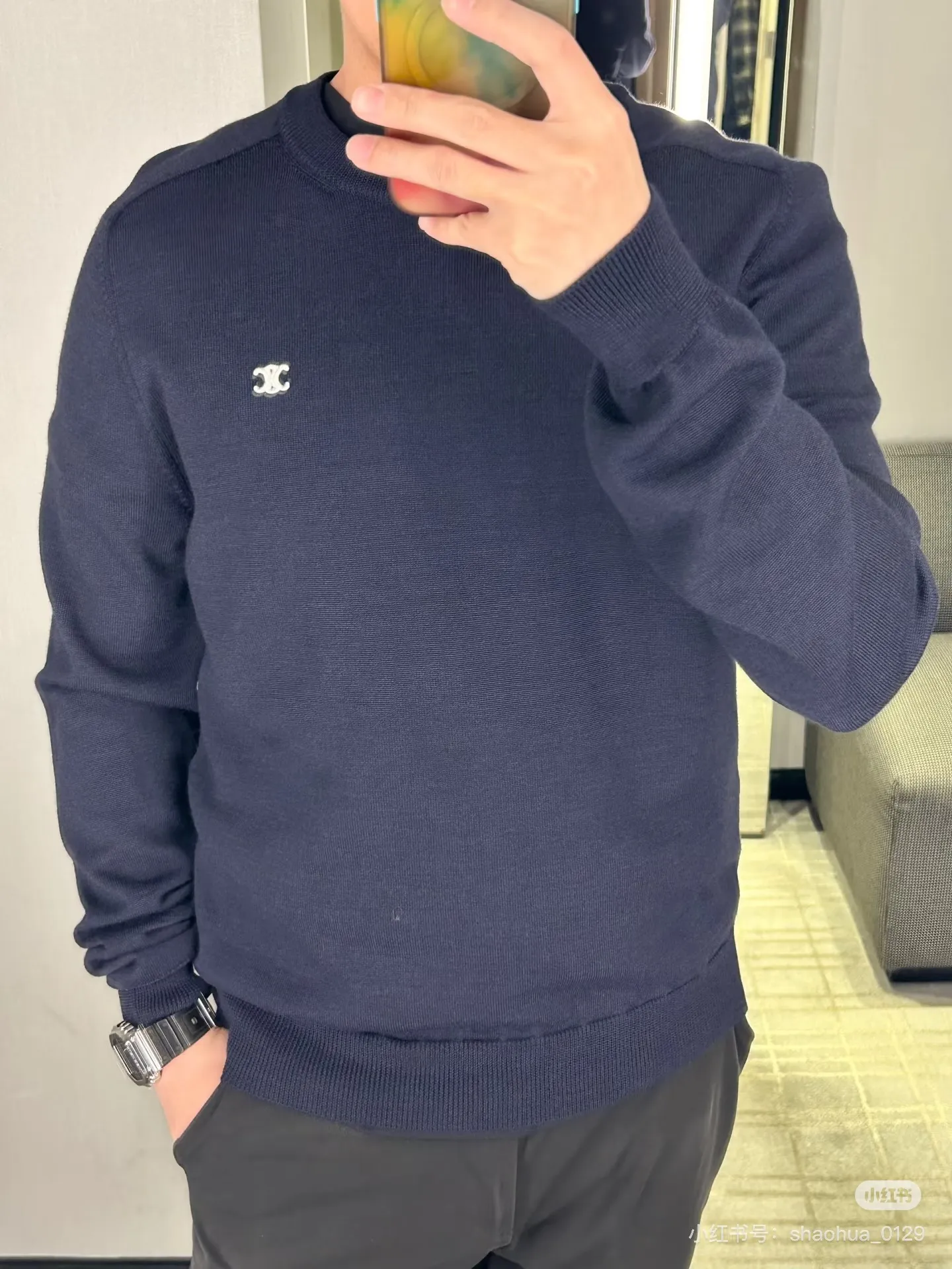 model picture