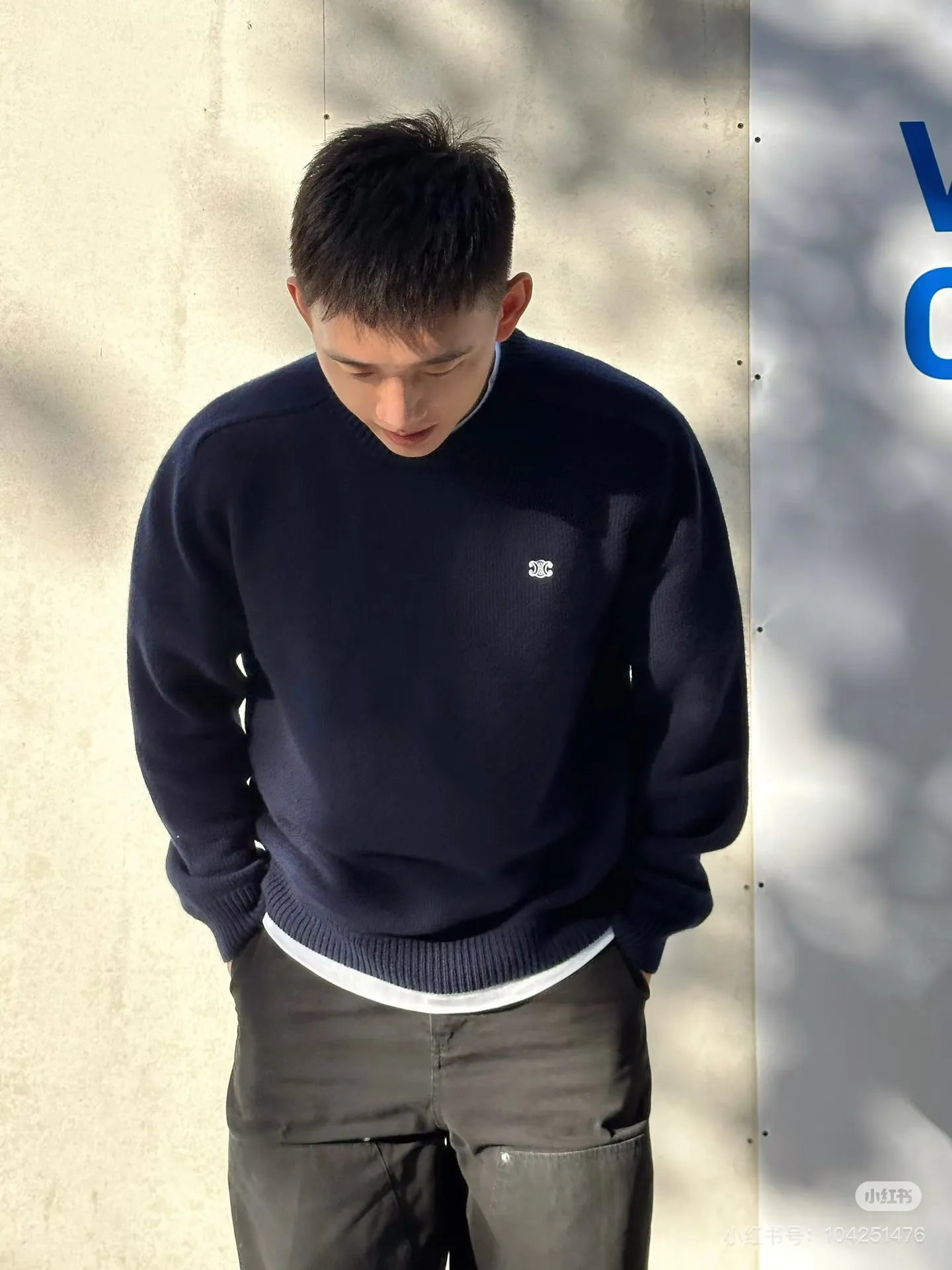 model picture