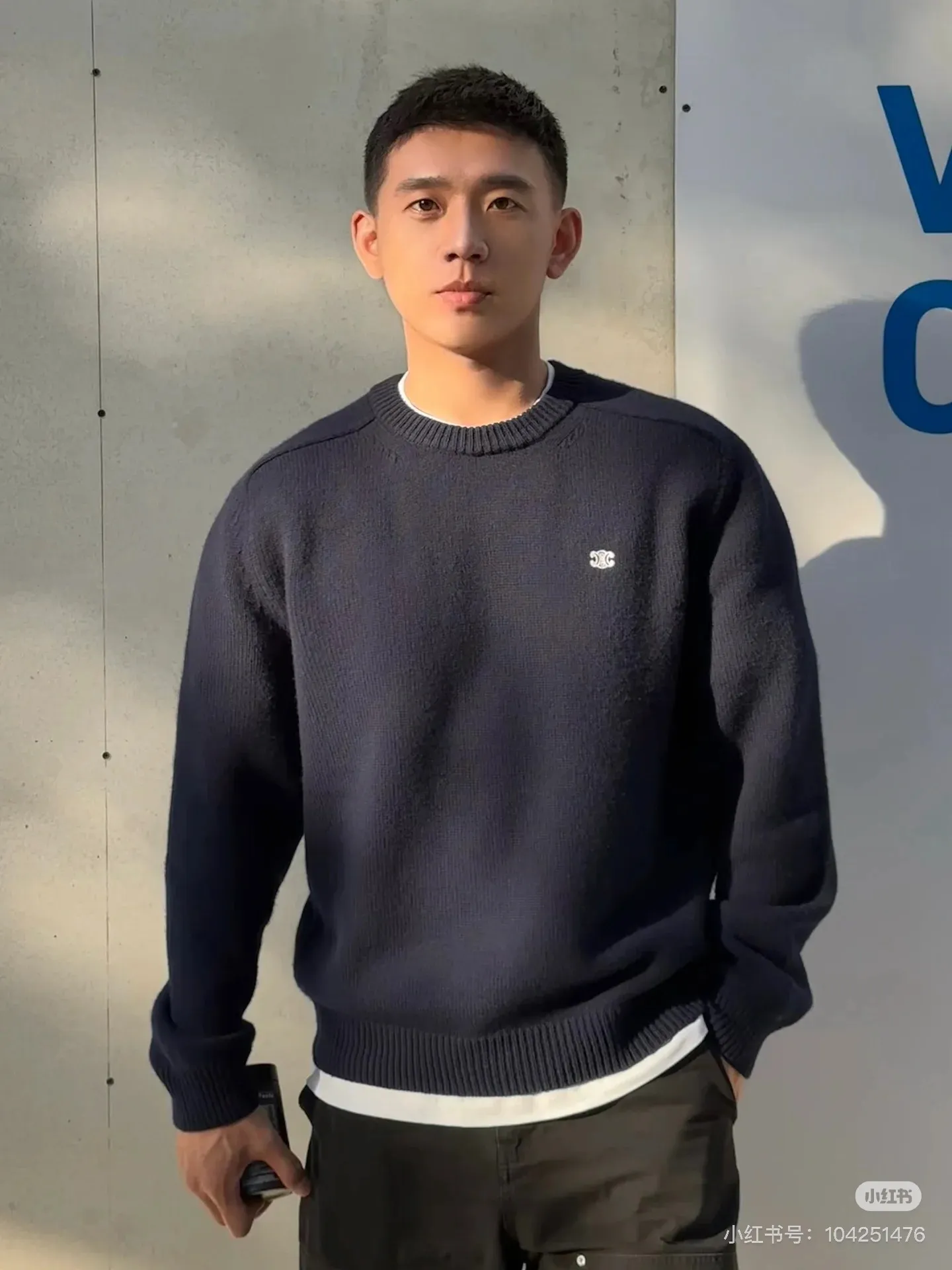 model picture