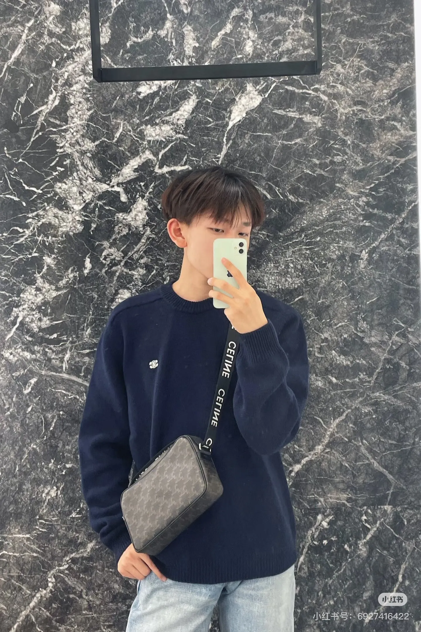model picture