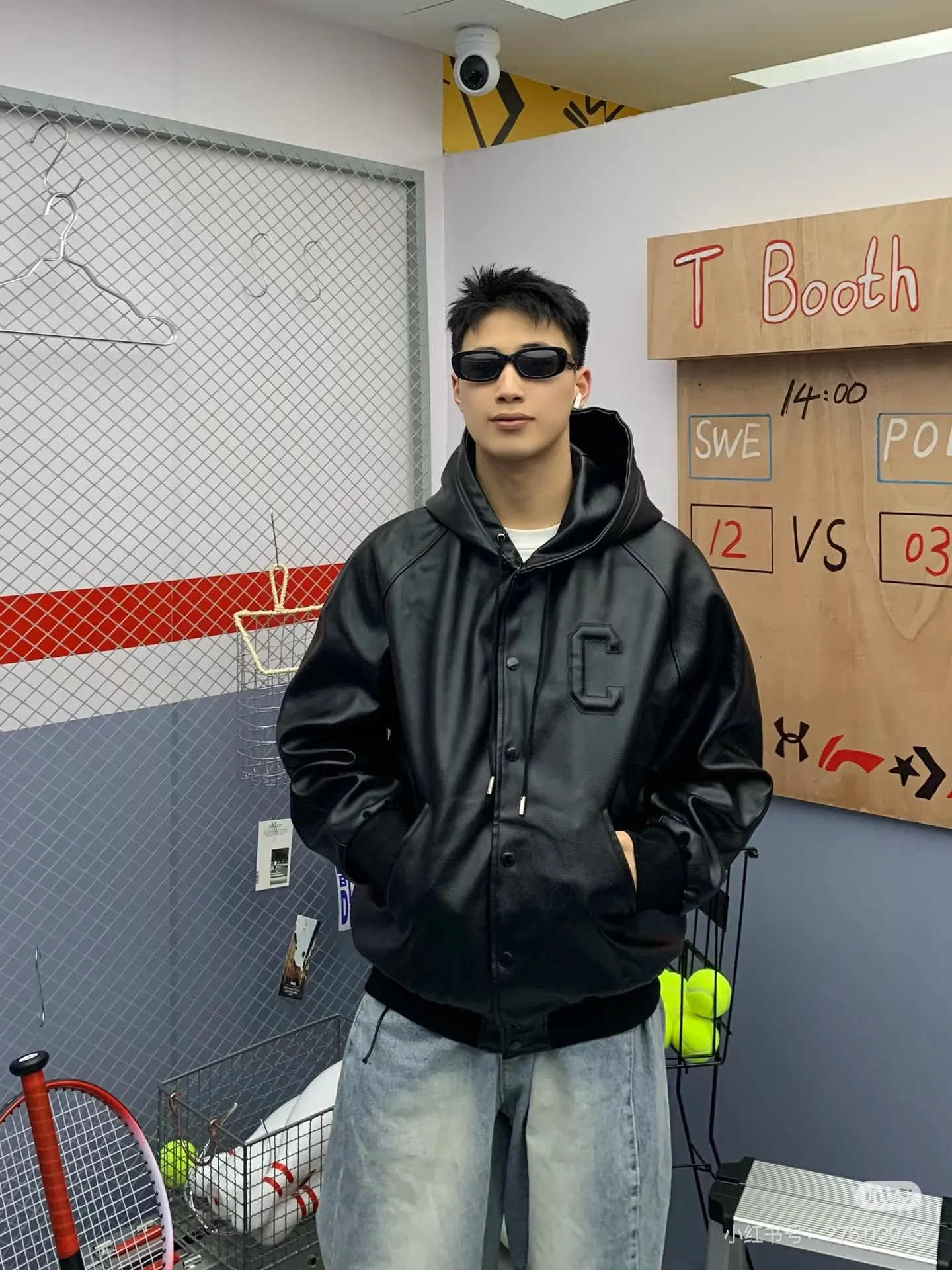 model picture