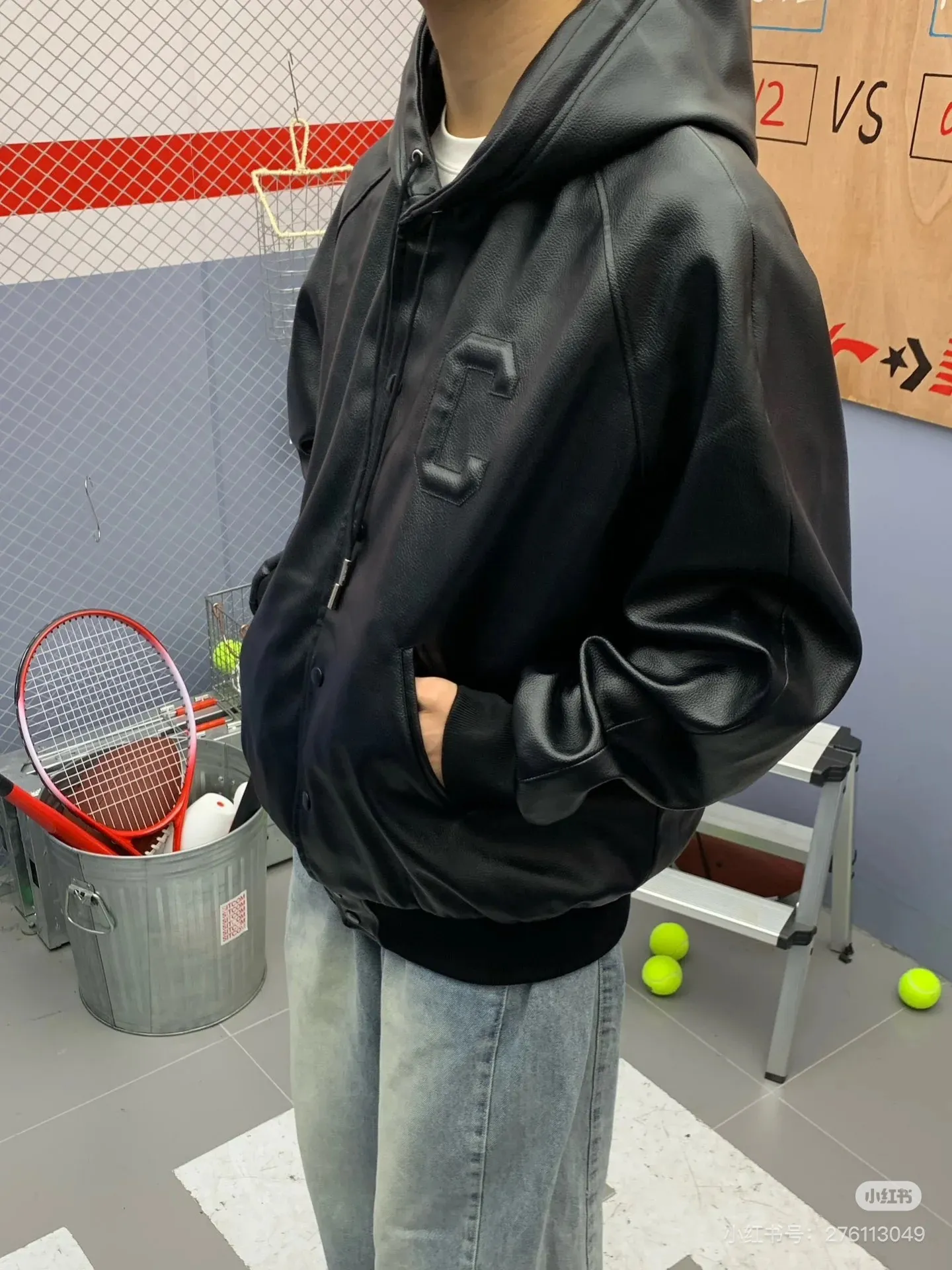 model picture