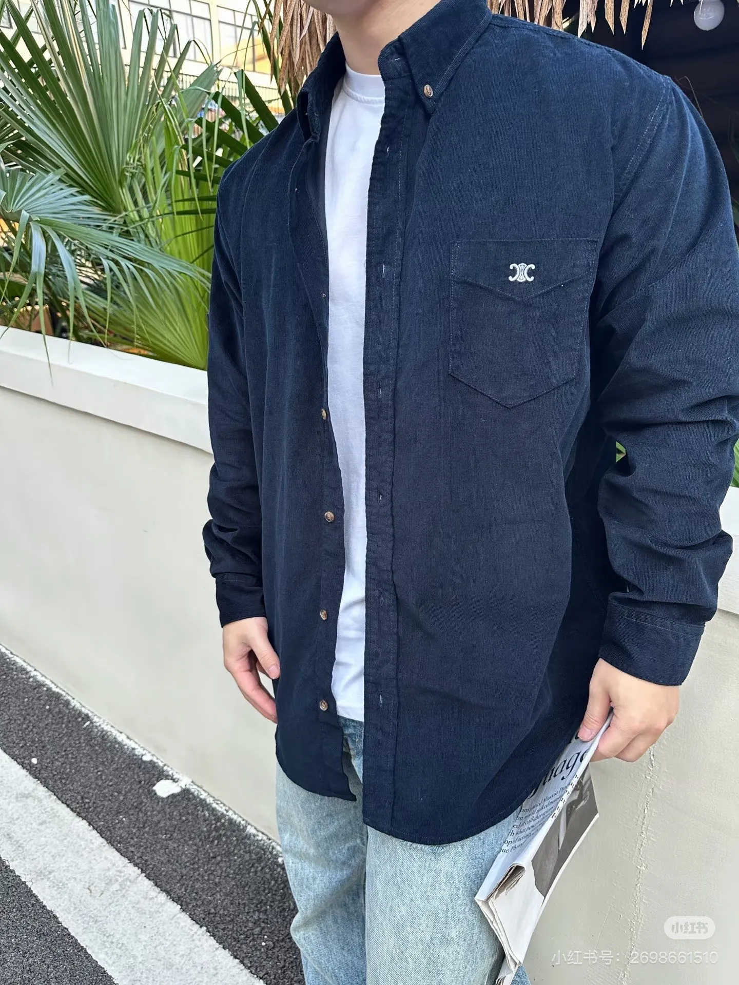model picture