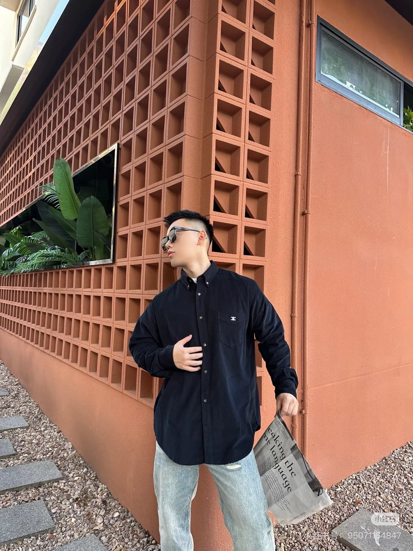 model picture