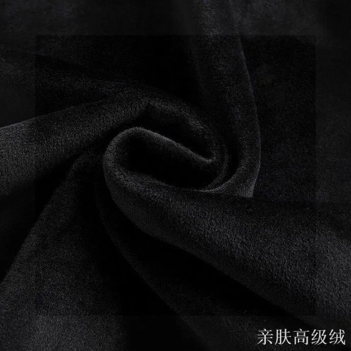 🅿️460 brand [CELINE Celine] (velvet and thickened) 2025 autumn and winter new product, celebrities’ favorite fashion-flavored casual suit, clean and neat tailoring, full of urban style. It is made of high-quality customized fabrics, with excellent thermal insulation effect inside, soft and dry feel, and a crisp and stylish upper body effect. The three-dimensional cutting process and the pattern are all of high standards, and the silhouette version has the right benefits! It is not tight at all, and you feel good when you put it on. So many top-quality raw materials create high-end products with unparalleled value. It is the first choice for high-end fashion people. (Size: M-4XL can wear up to 200 pounds)