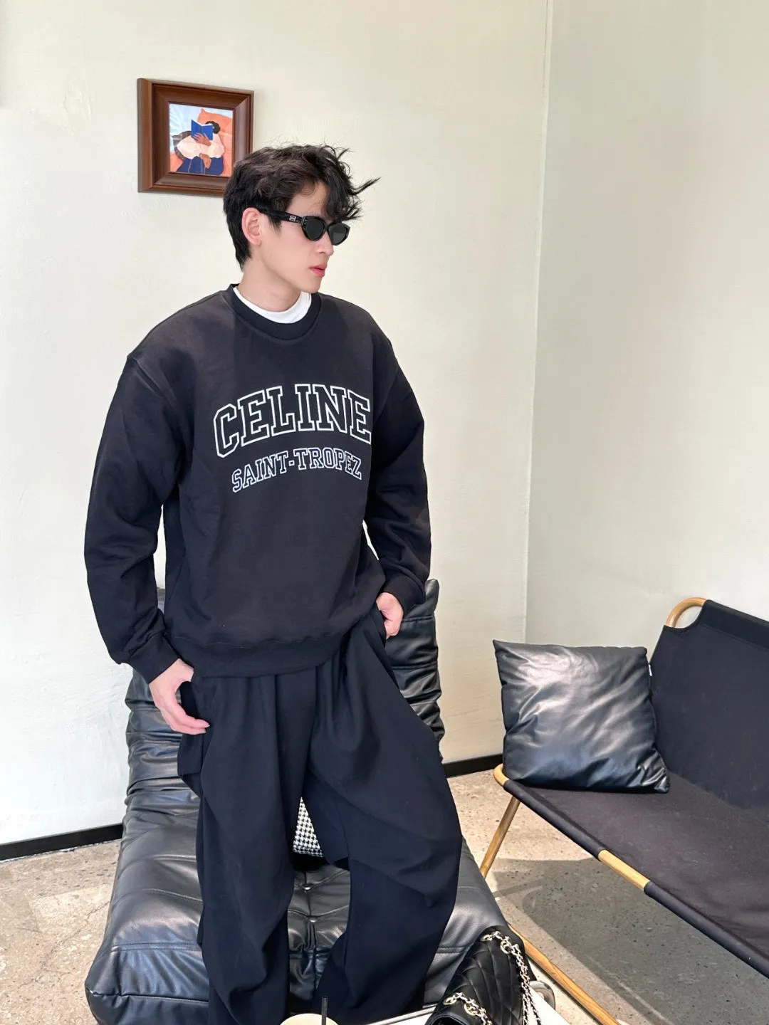 model picture