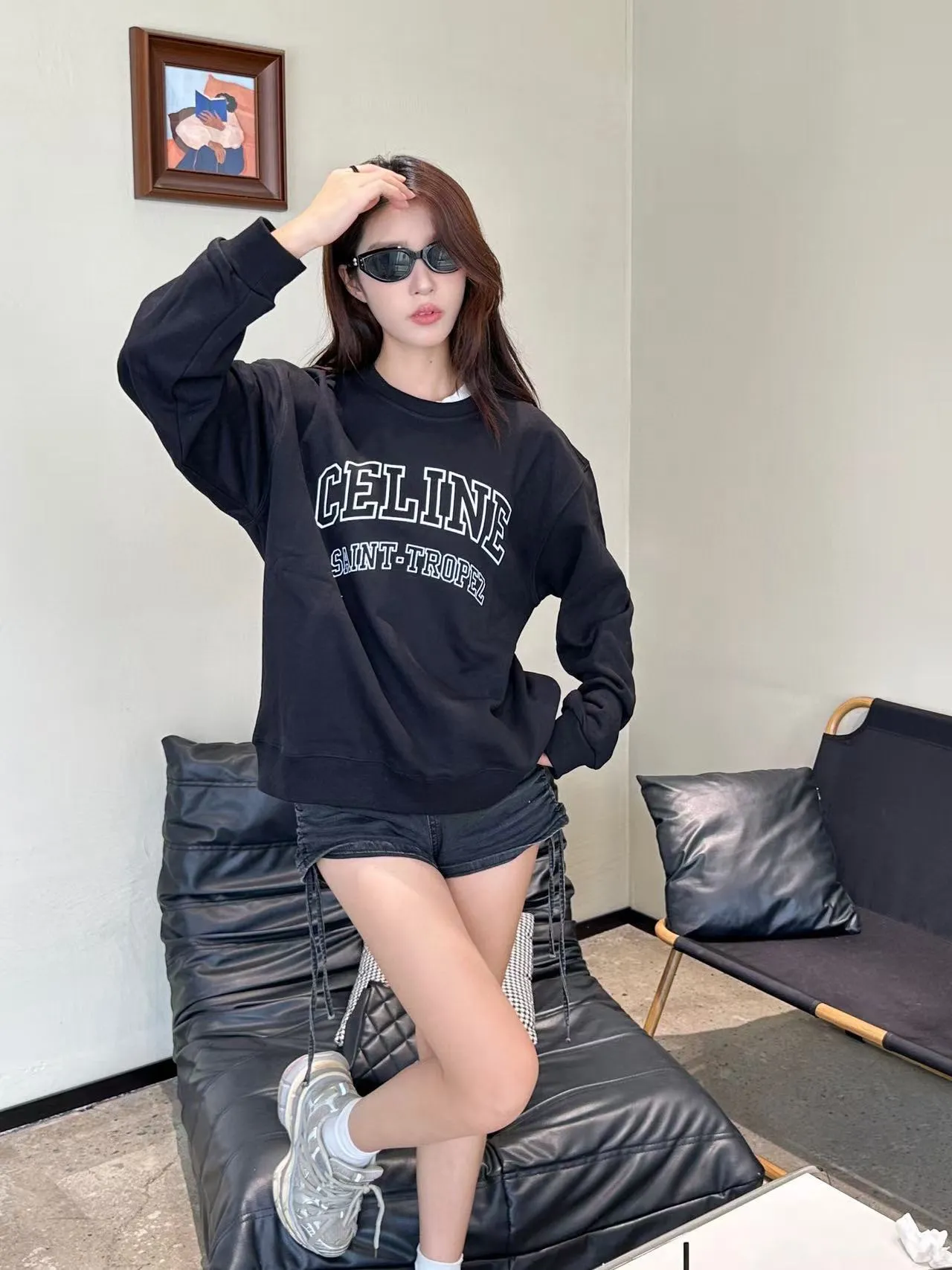model picture