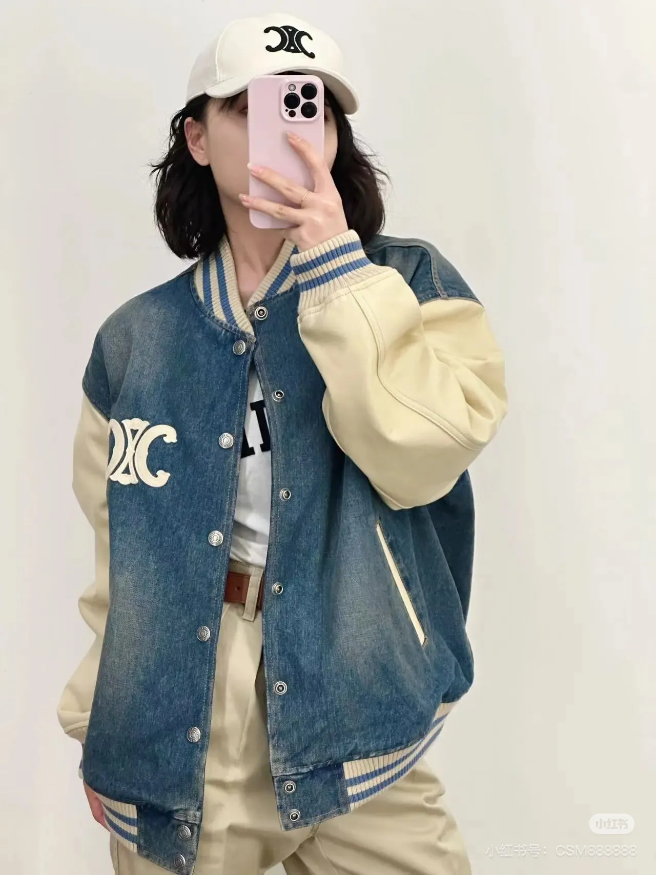 model picture
