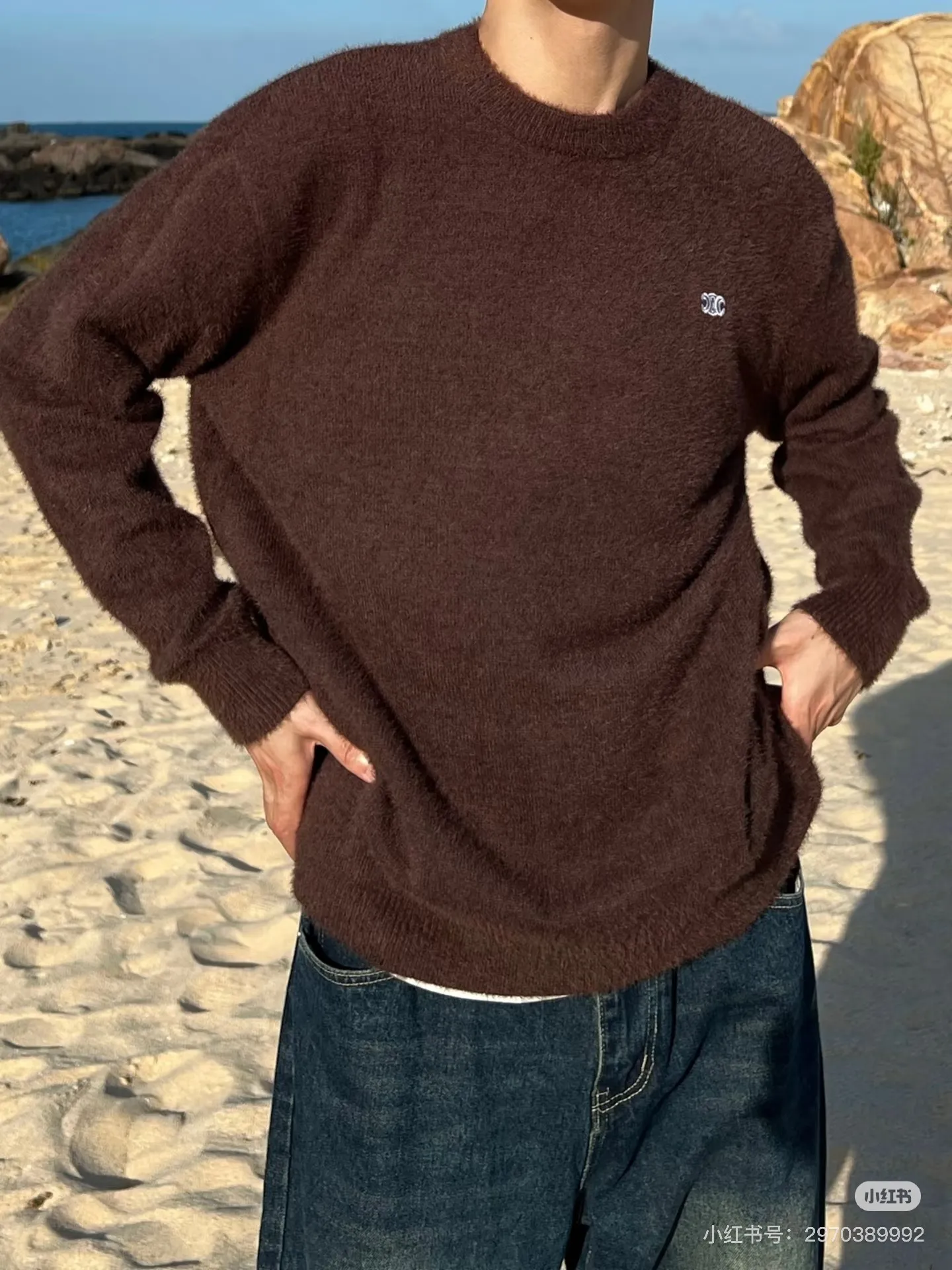model picture