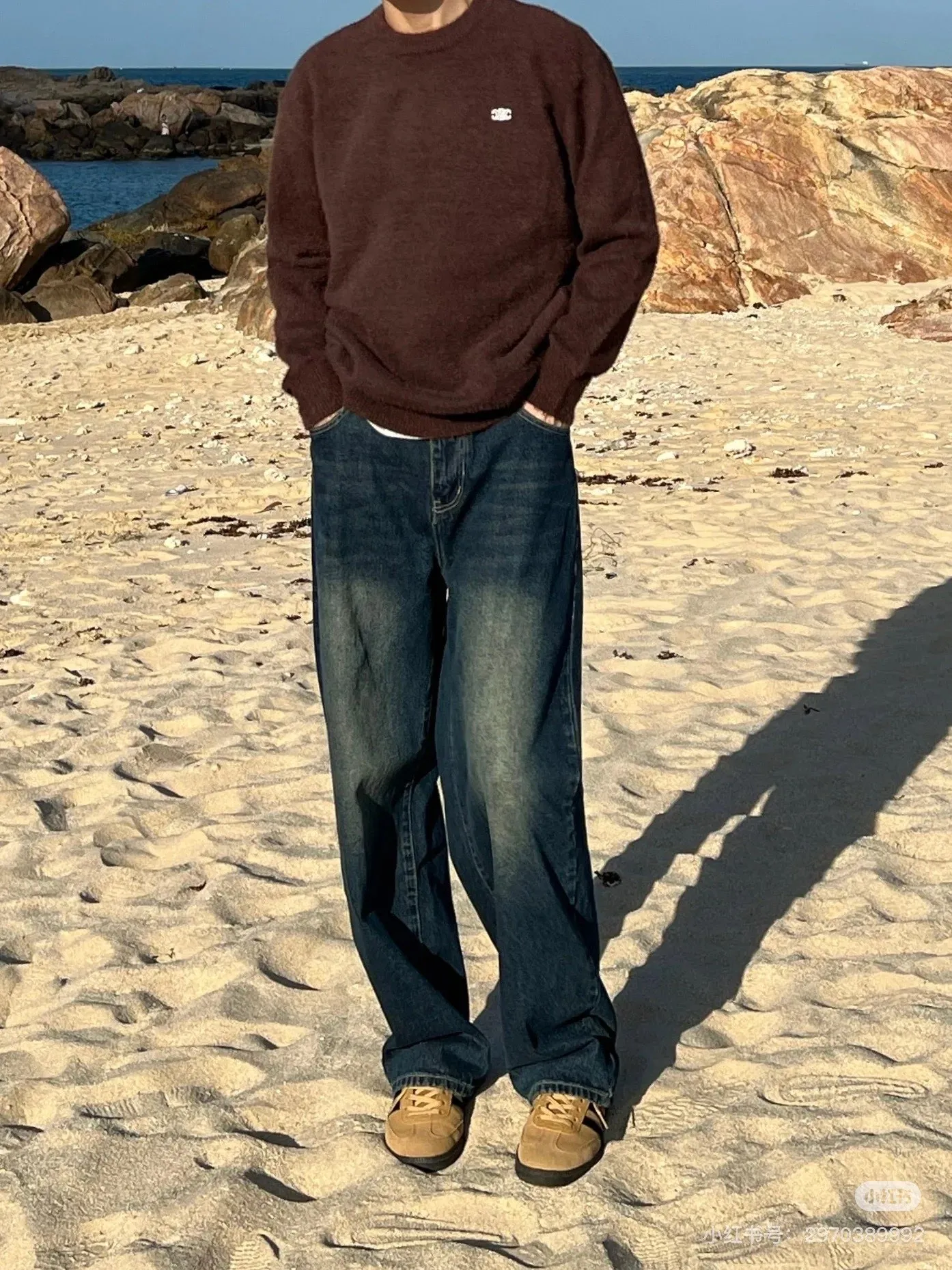 model picture