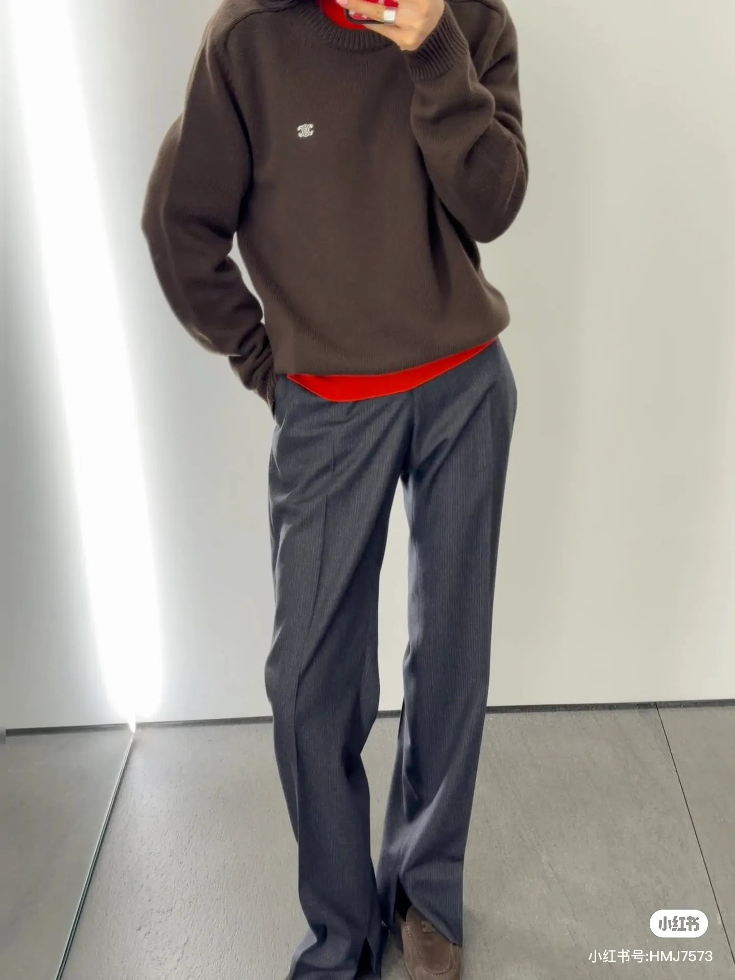 model picture