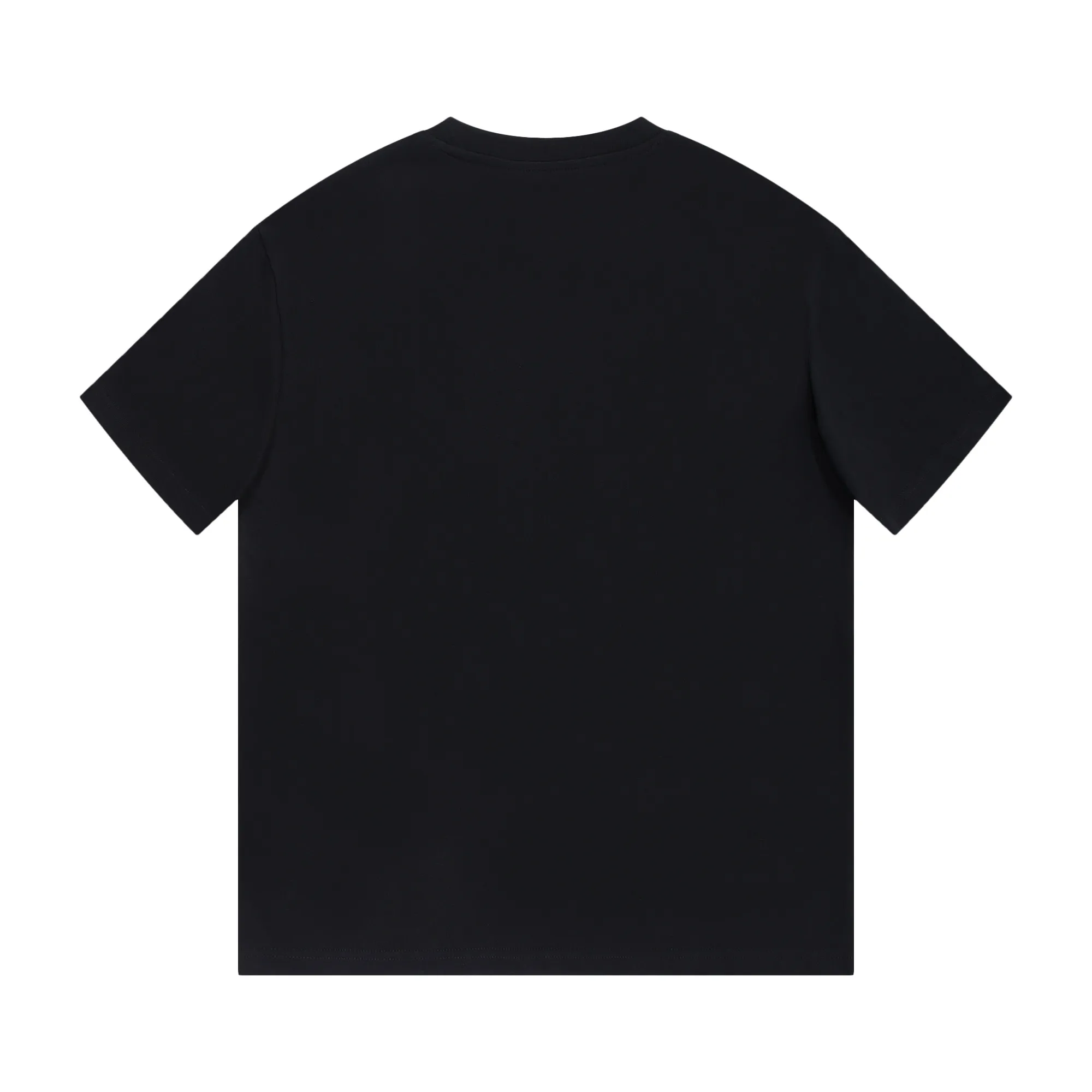 🅿️160 Celin* Celine printed letters‼ ️Short-sleeved T-shirt® *Customized 280g cotton fabric, the fabric is soft, skin-friendly and comfortable *Laminated letter logo on the front *A very simple and elegant one that is unparalleled in terms of upper body comfort, interpreting your luxury and taste, and creating your fashionable charm. ⚠️Washing method: It is recommended to dry clean or wrap the reverse side in a laundry bag and machine wash it quickly in cold water and let it dry naturally! ⚠️ Unisex style 𝐂𝐎𝐋𝐎𝐔𝐑: White Black 𝐒𝐈𝐙𝐄: S-XL
