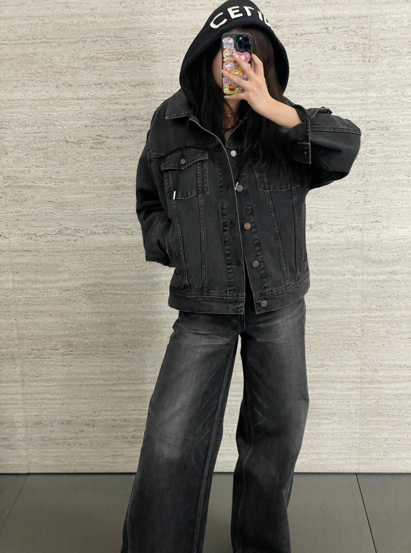 model picture