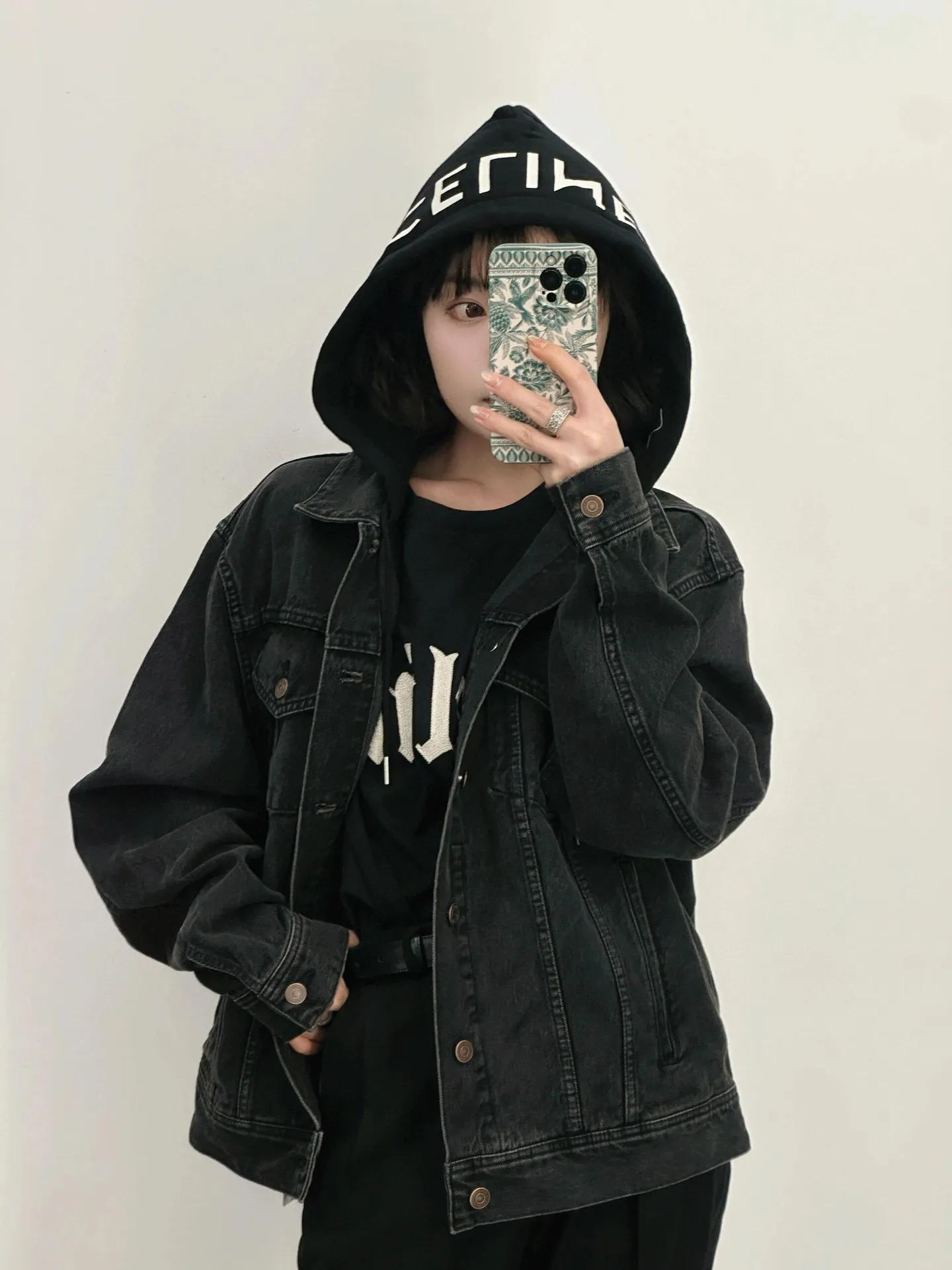 model picture