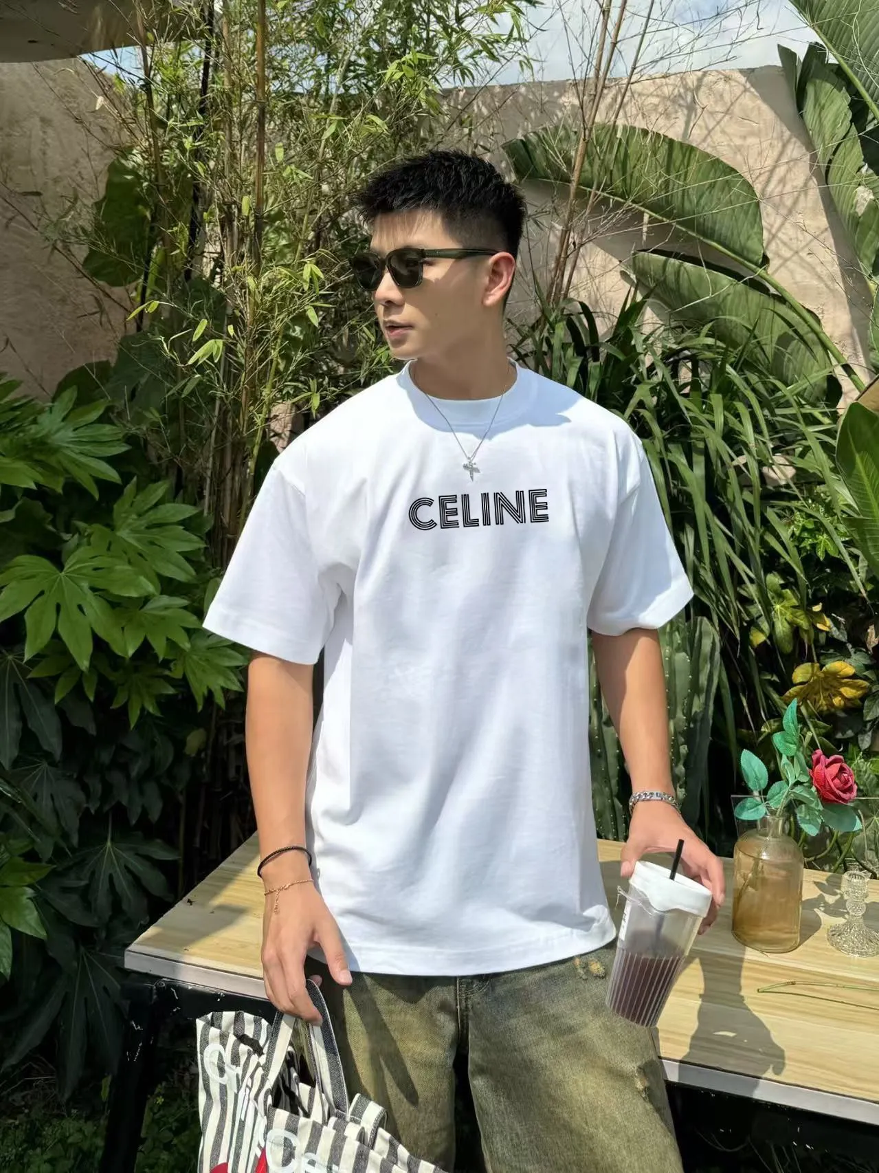 model picture
