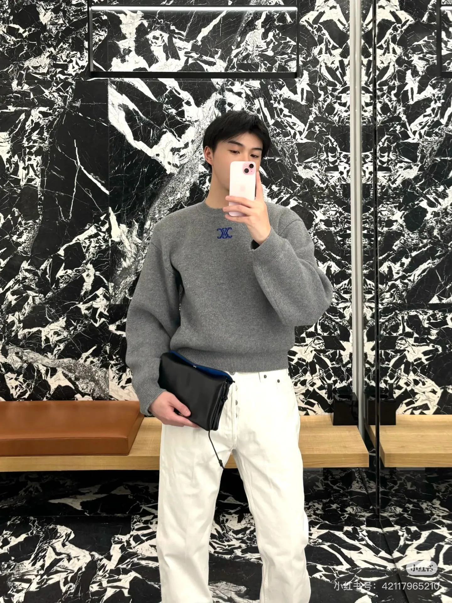 model picture