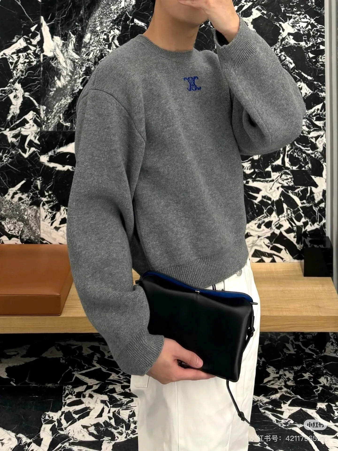 model picture