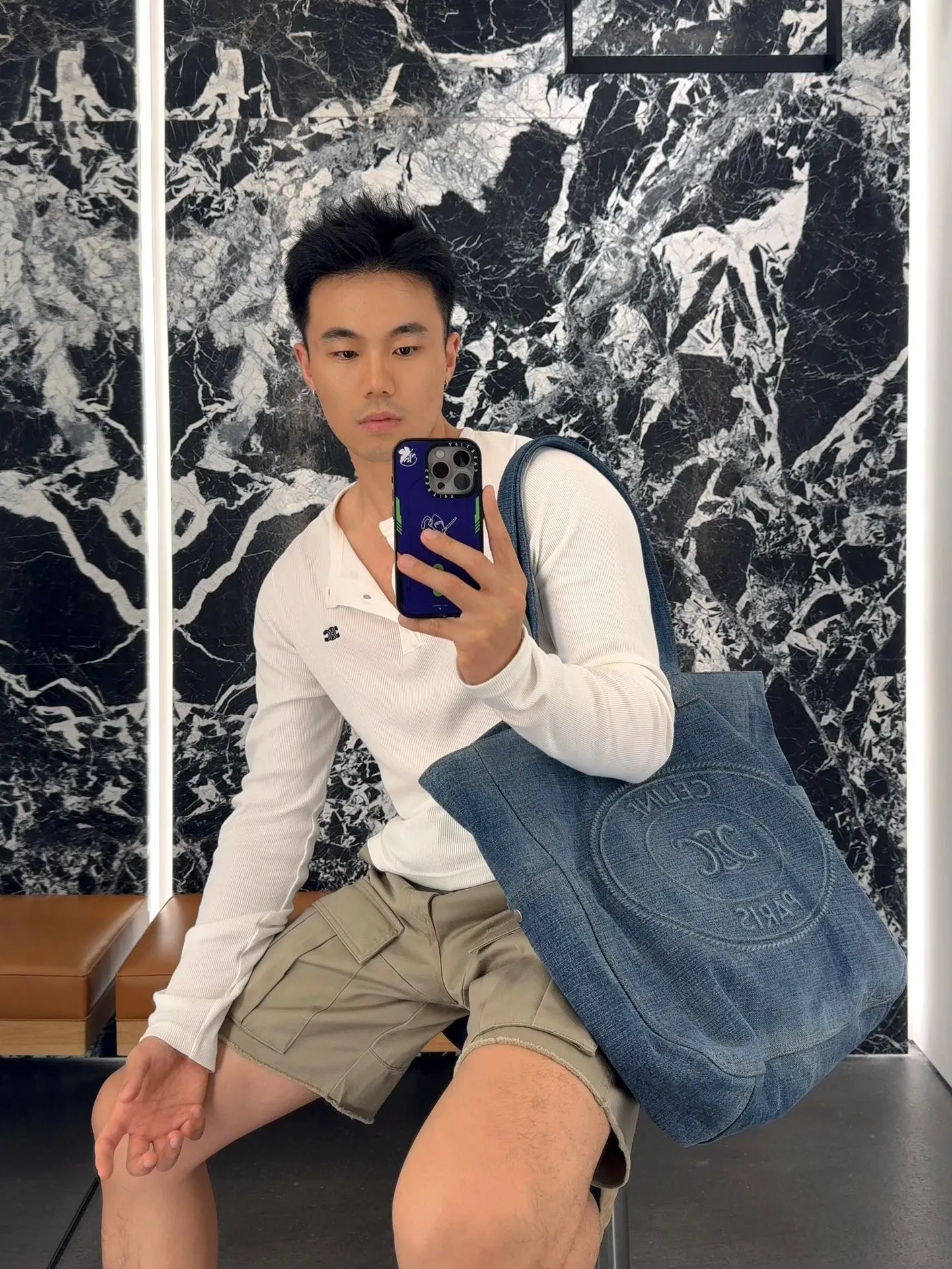 model picture