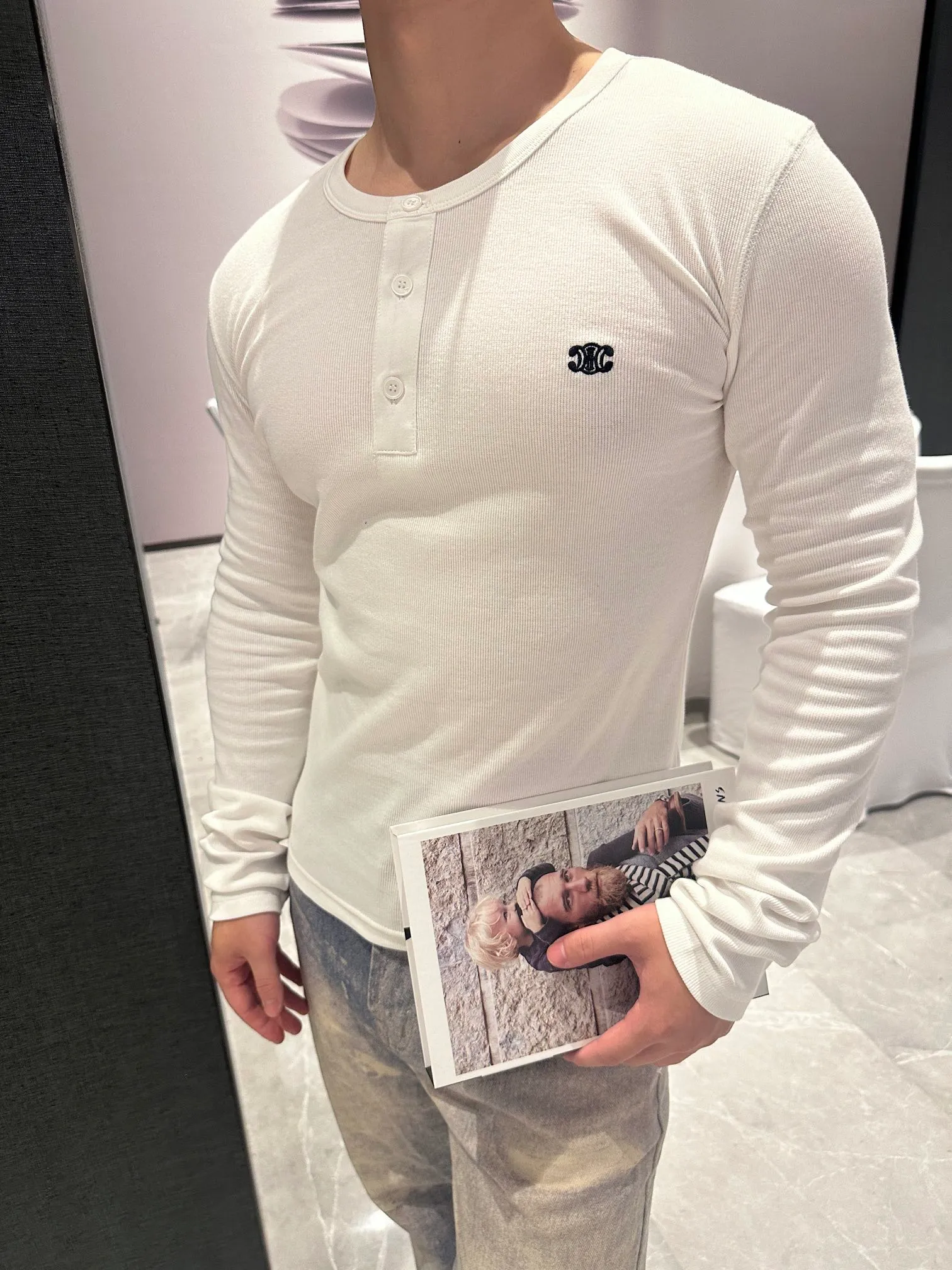 model picture