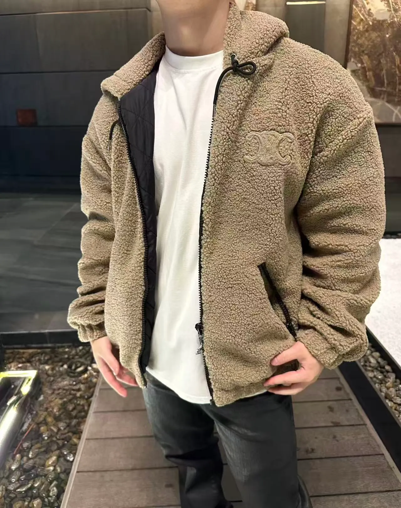 model picture