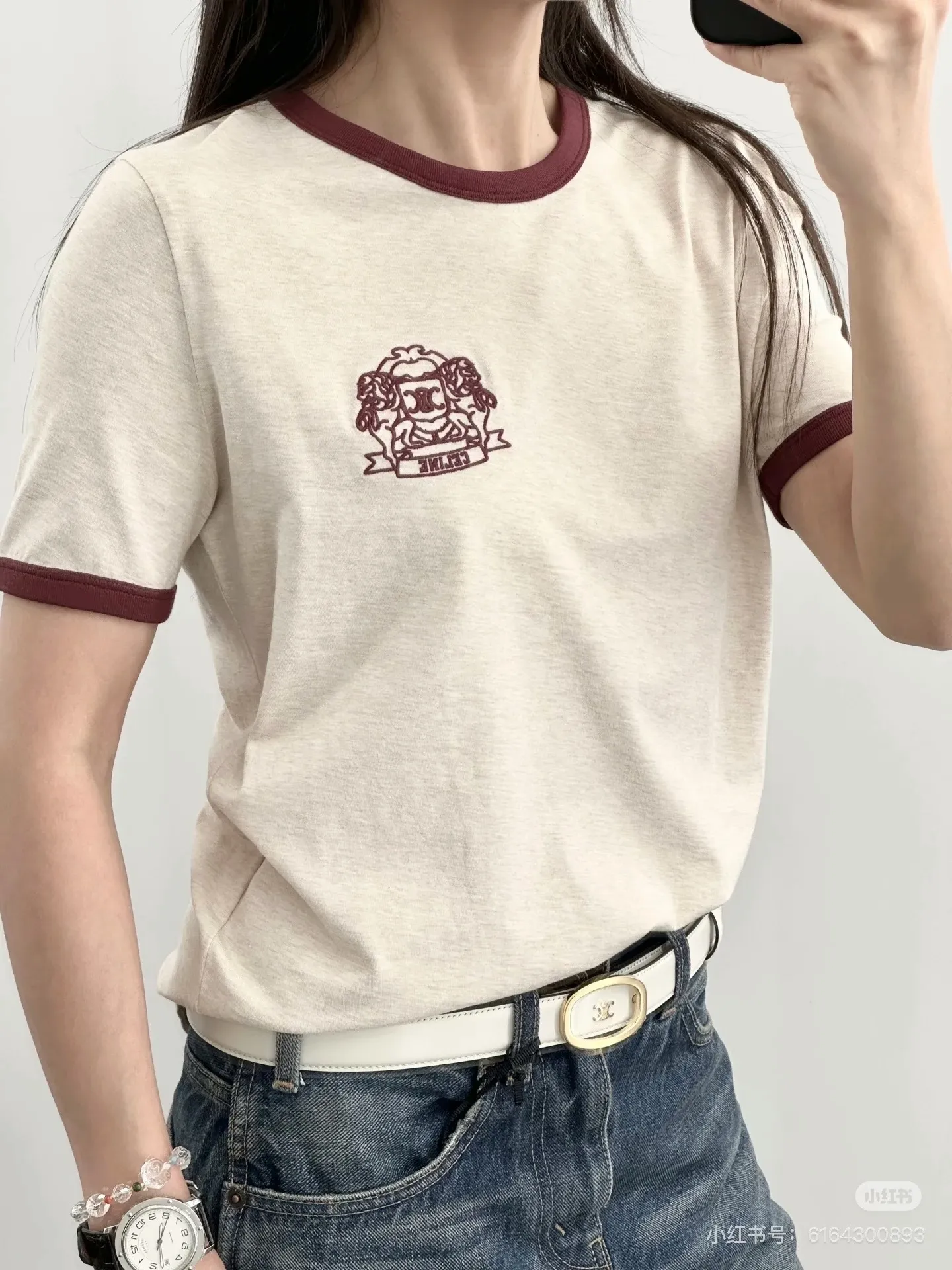 model picture