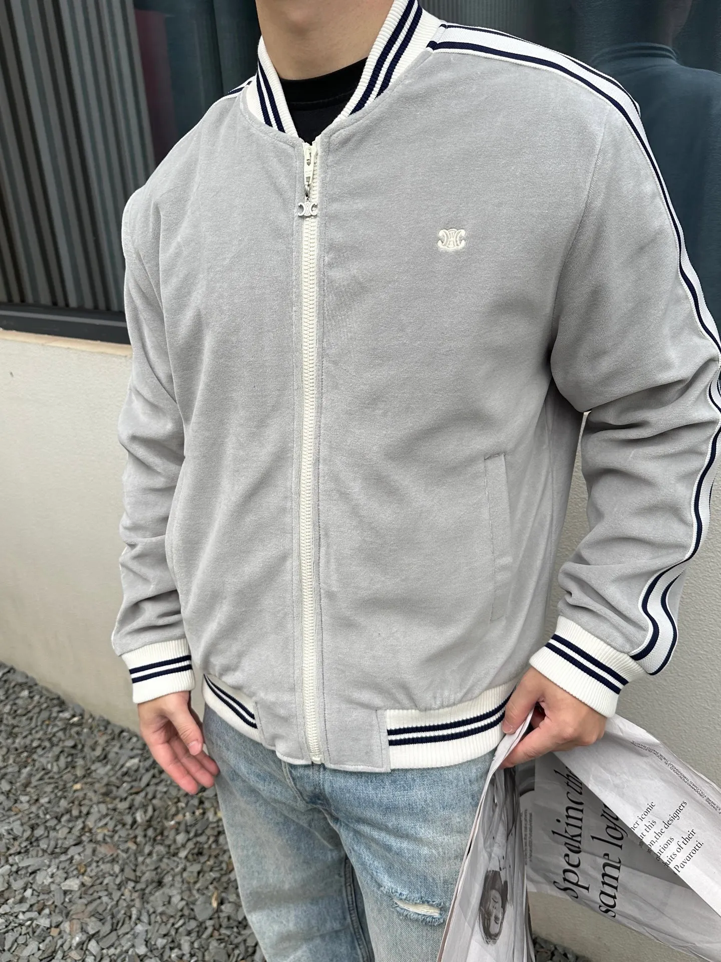 model picture