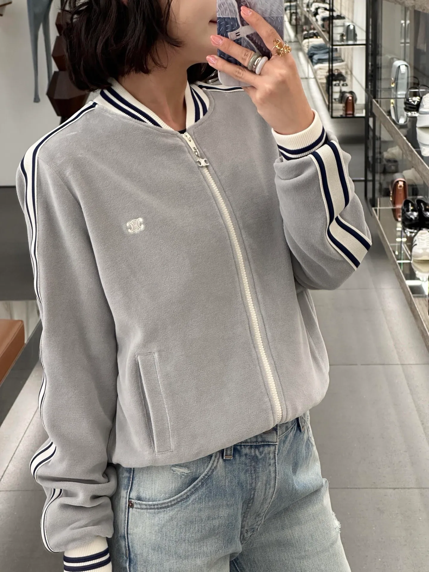 model picture