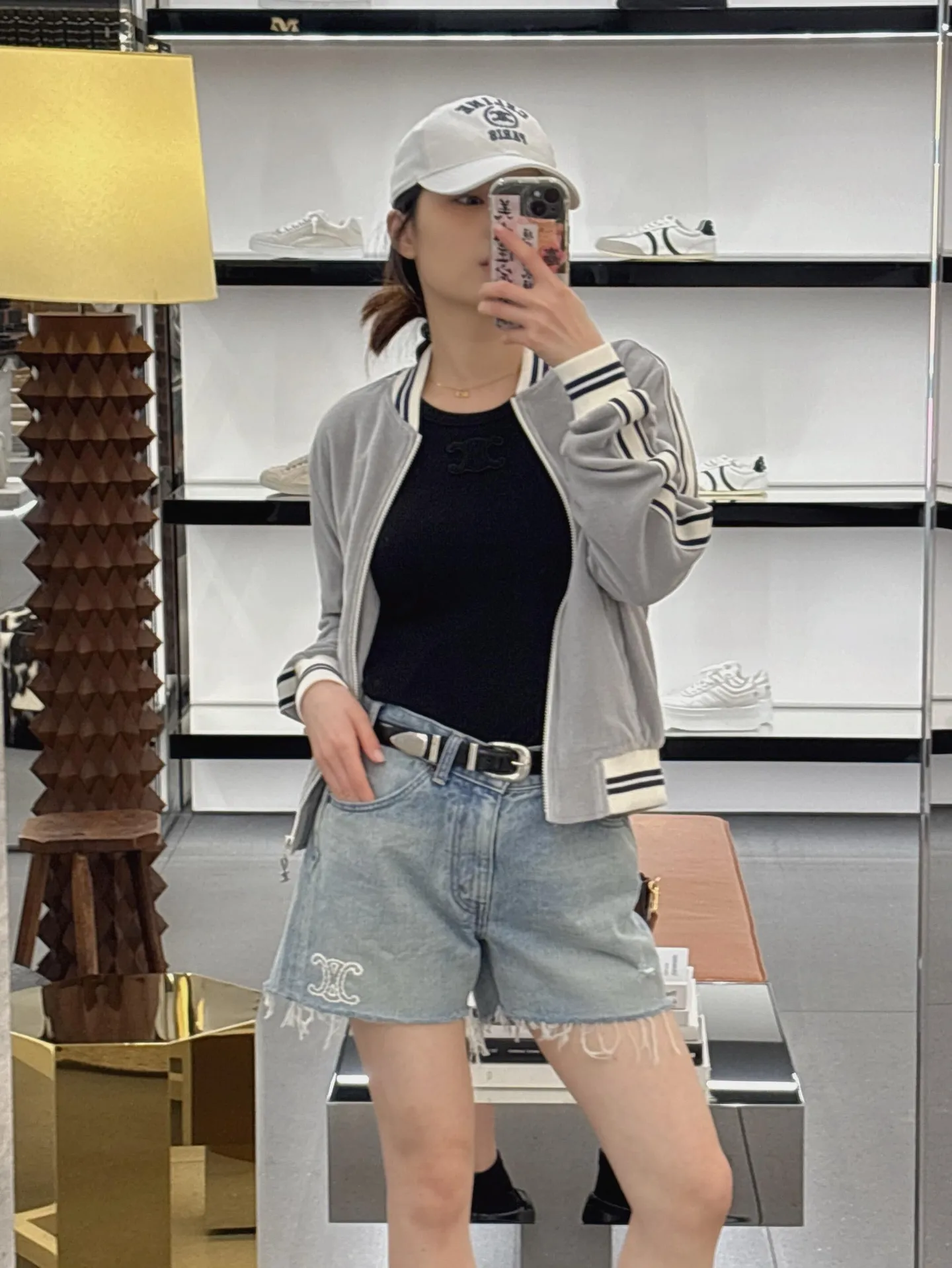 model picture