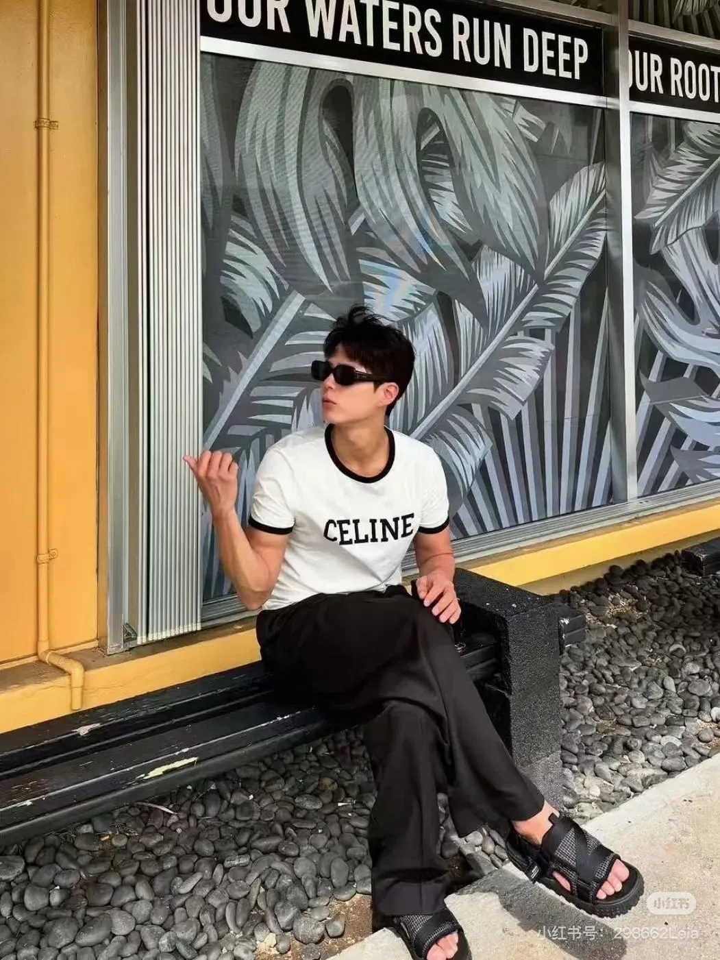 model picture