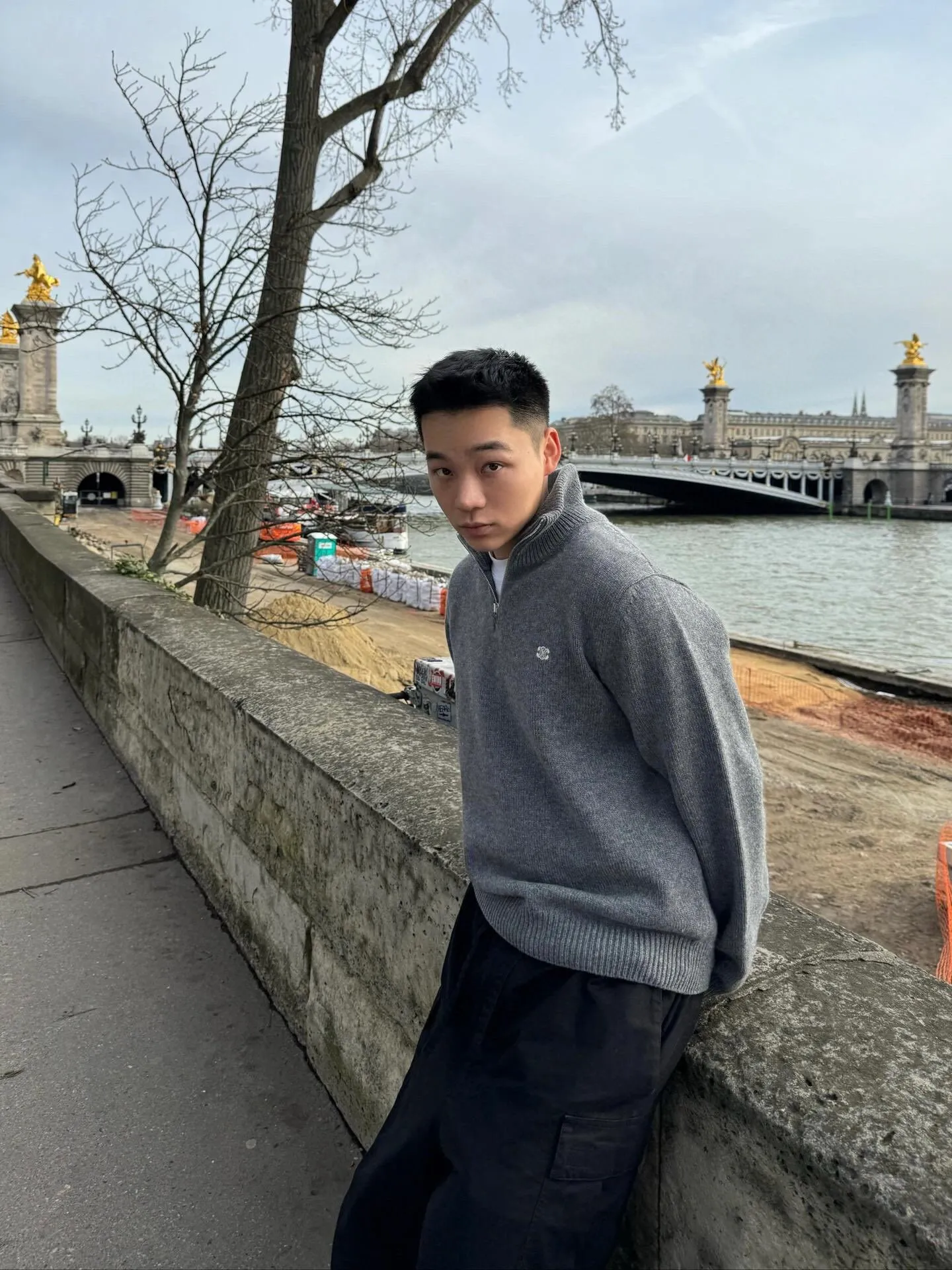 model picture