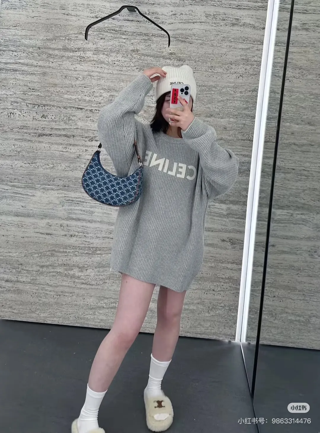 model picture