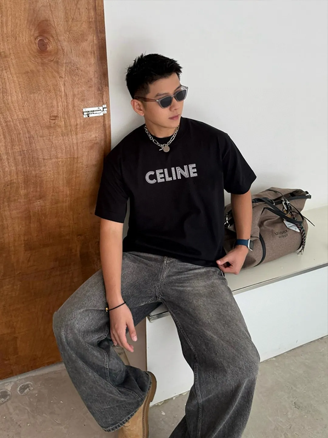 model picture