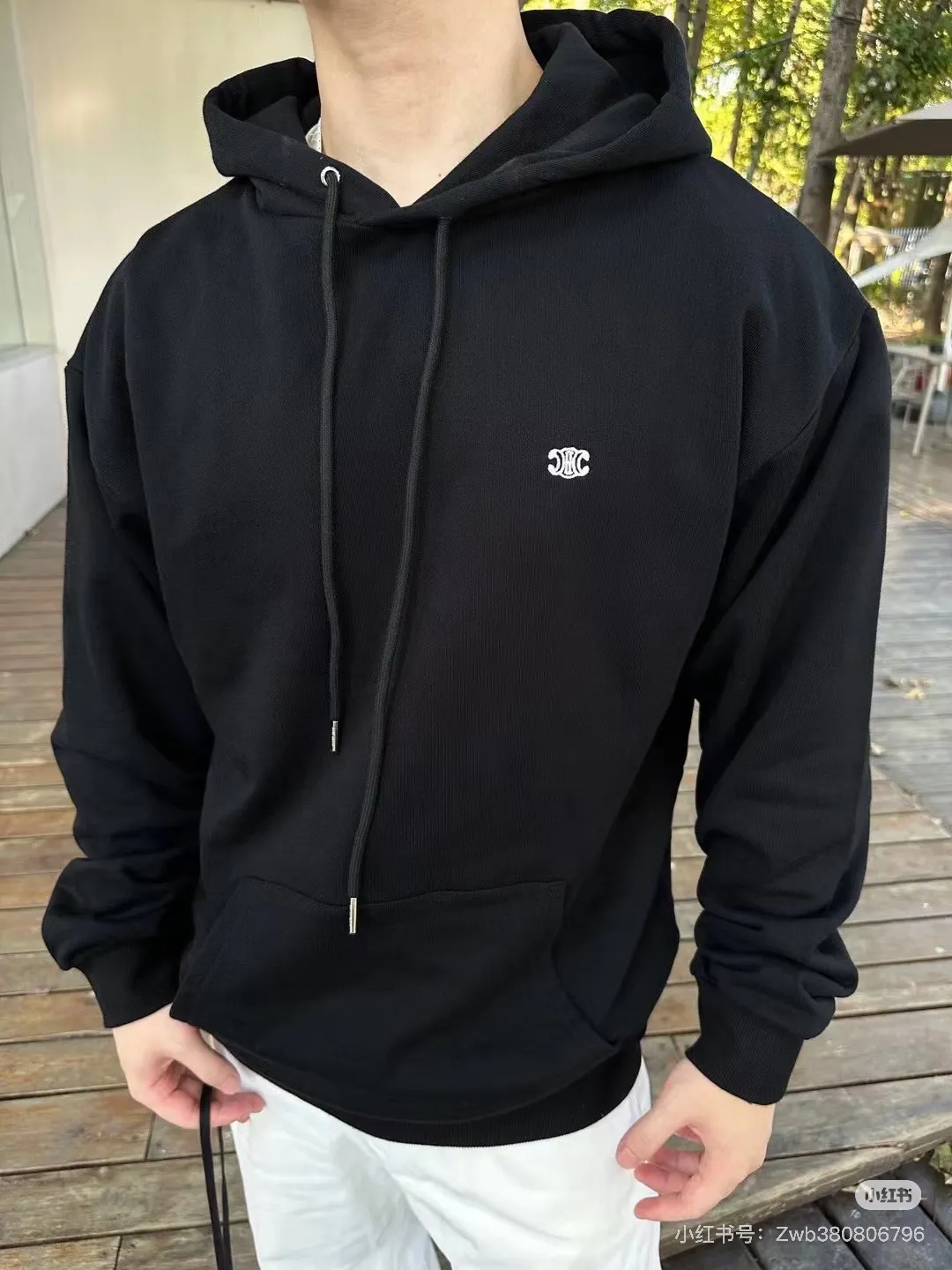 model picture