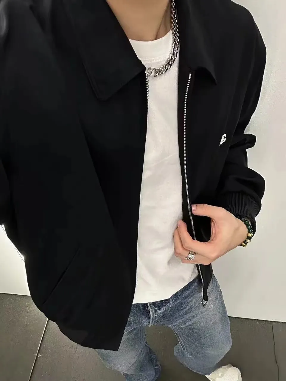 model picture
